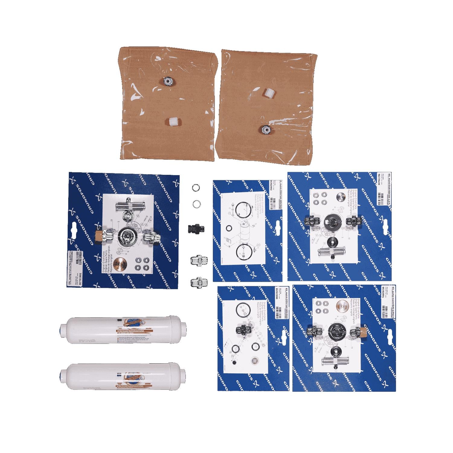 Grundfos 95707853 - Kit | Maintenancewith pump DDI