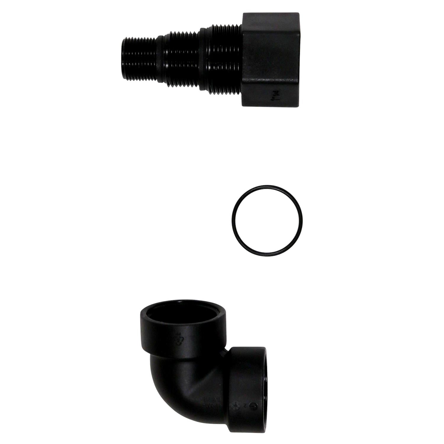 Grundfos 97825319 - Spare Discharge G Connection| Submersible | Borehole | Vertical | High Head