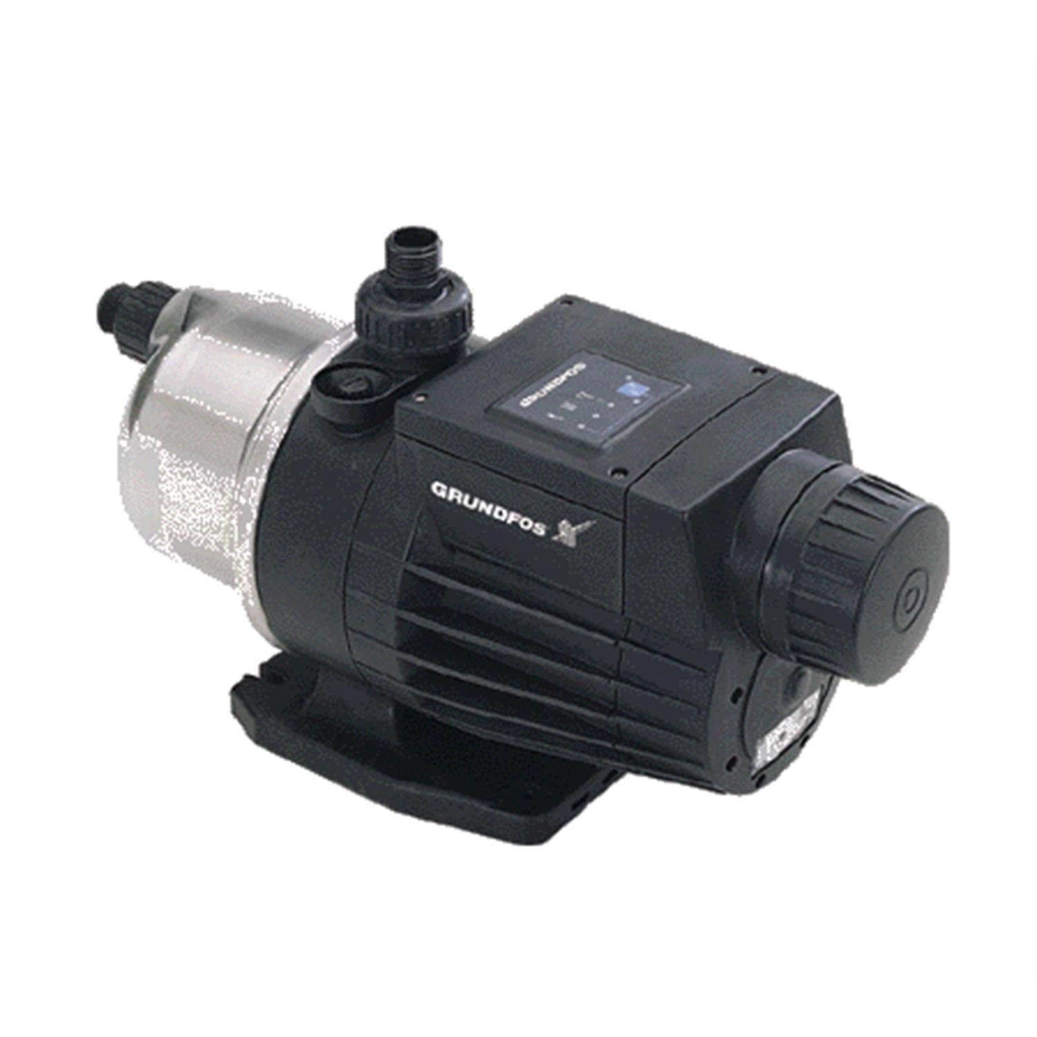 Grundfos 96607287 - MQ3-35 A-O-A-BVBP