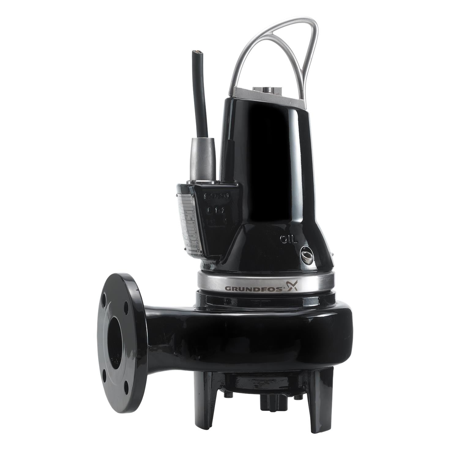 Grundfos 96106562 - SL1.50.65 .09.2.1.502