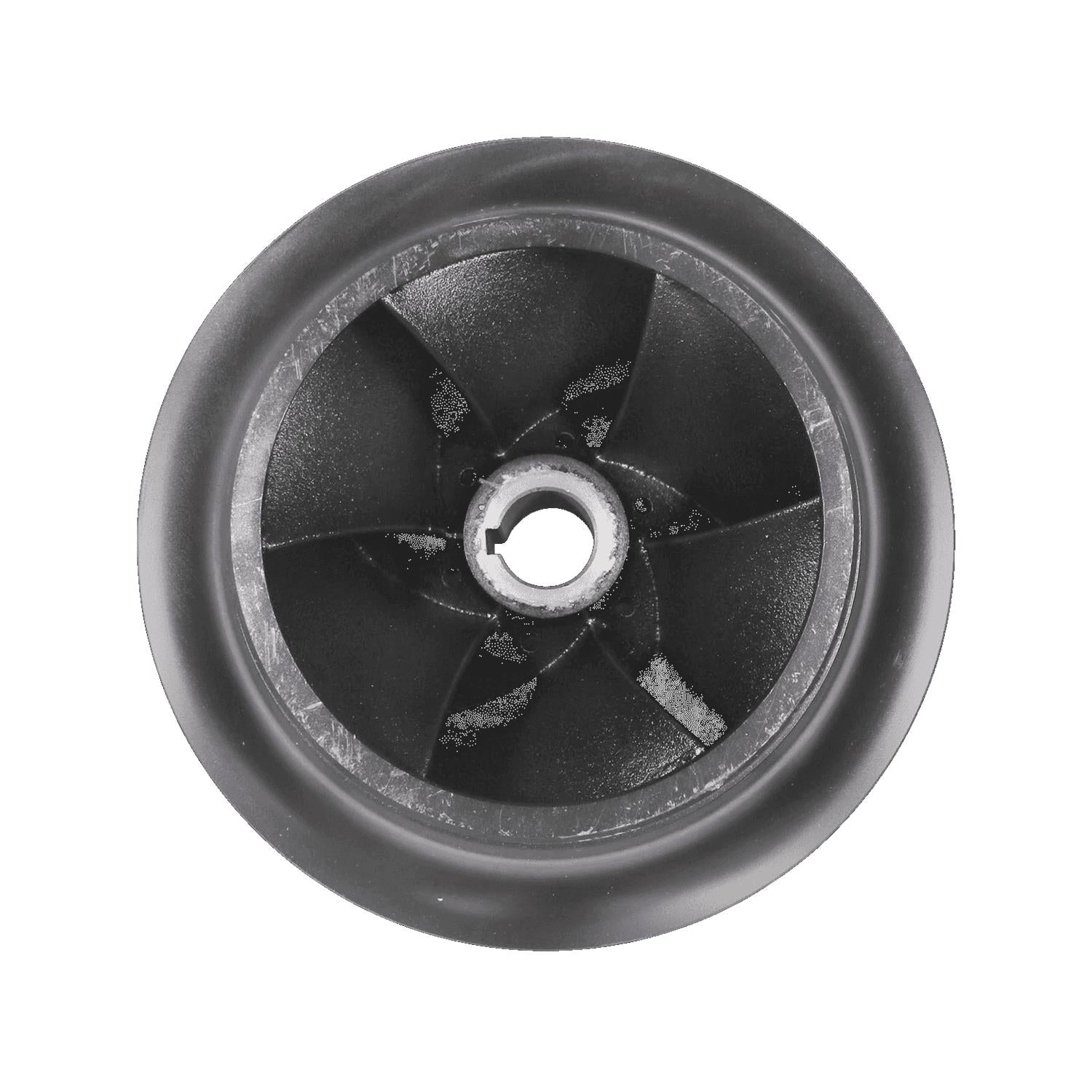 Grundfos 98517311 - Spare Impeller CI, 256 mm | Submersible | Borehole | Vertical | High Head
