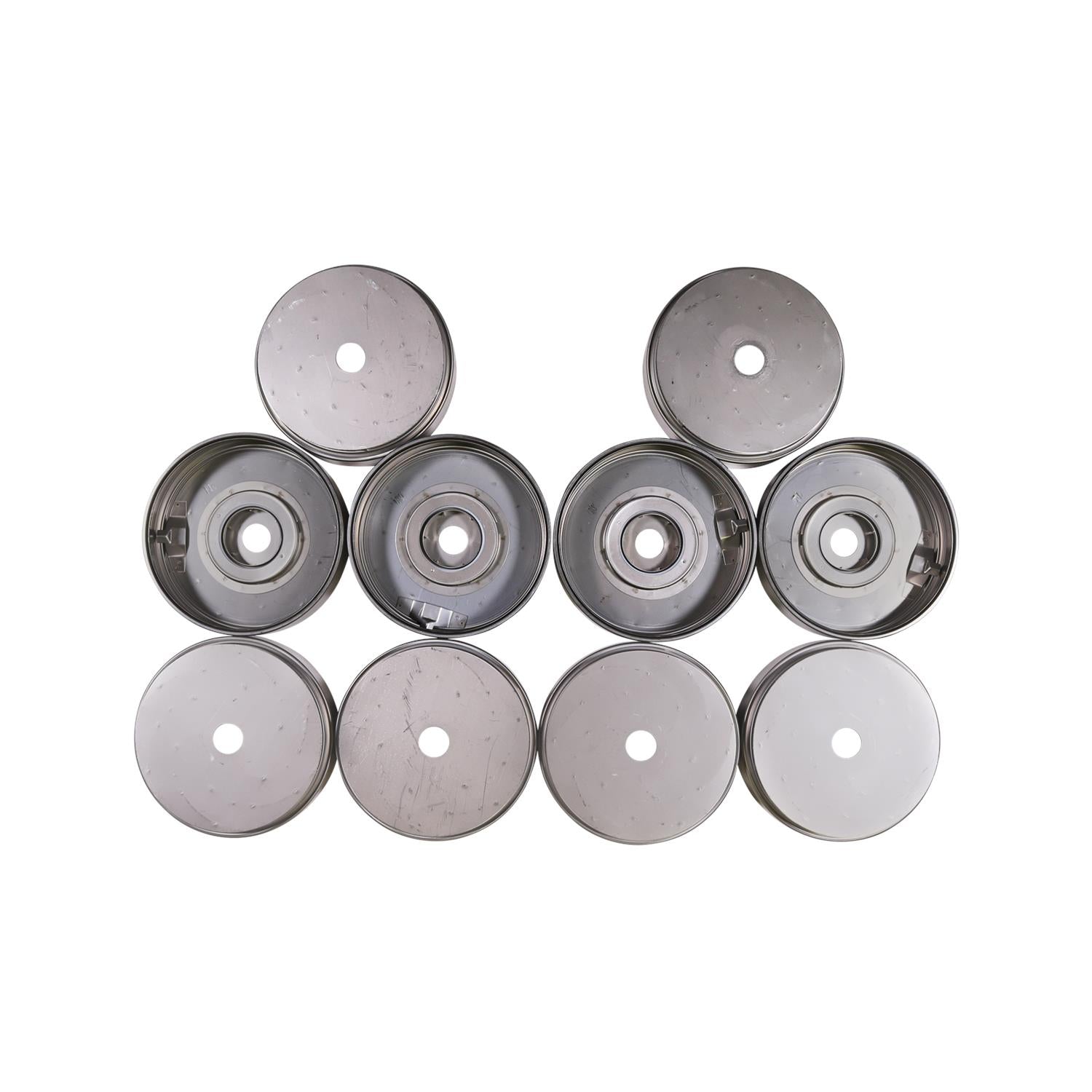 Grundfos 98099867 - Bulk, Chamber