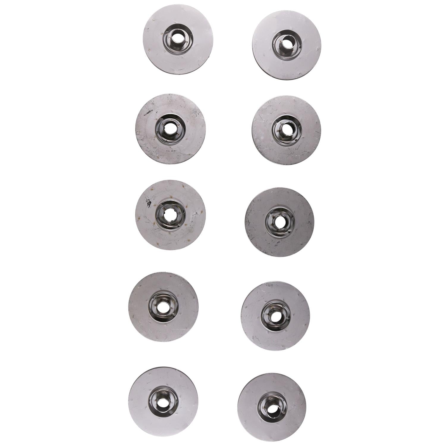 Grundfos 96537773 - BULK, IMPELLER SPLINE