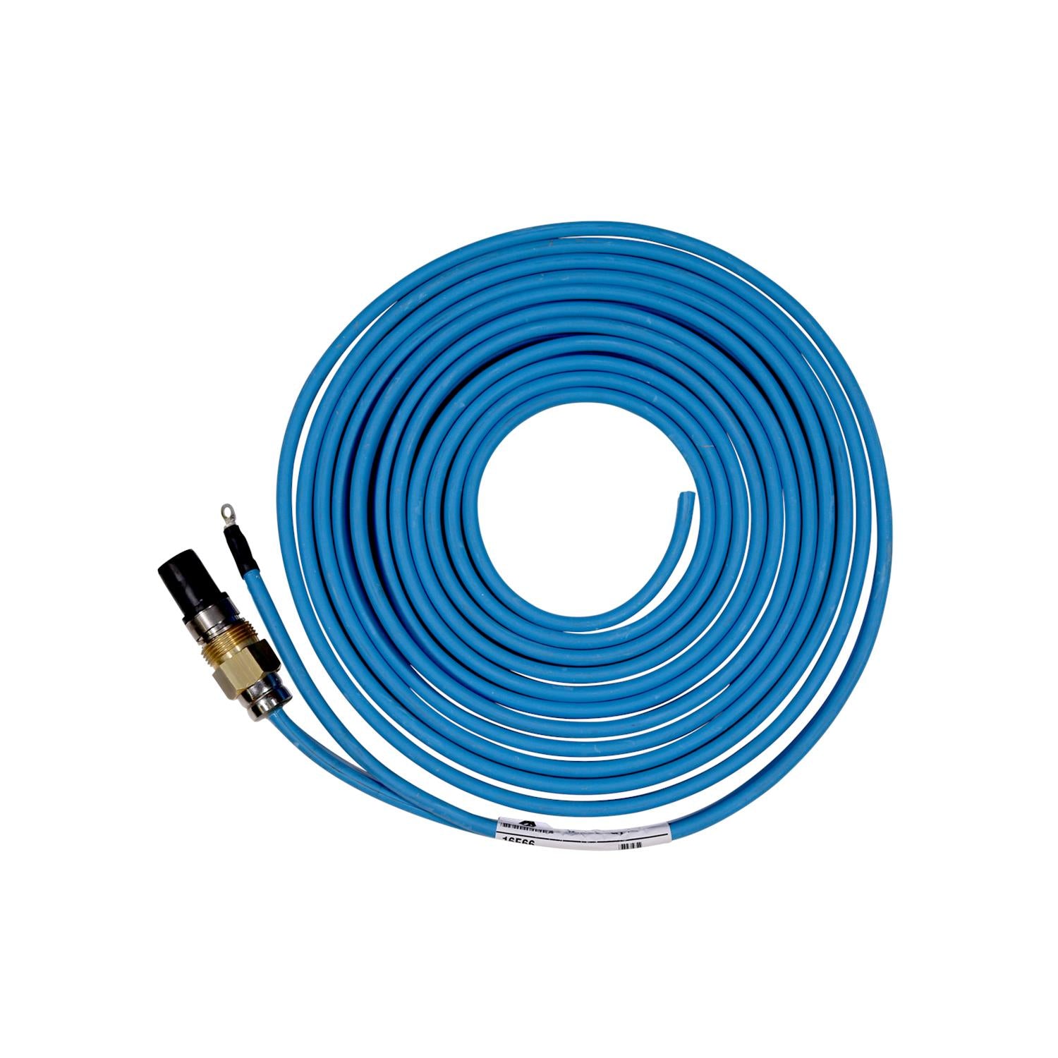 Grundfos 96588690 - Cable F/6" 4X8,41MM2