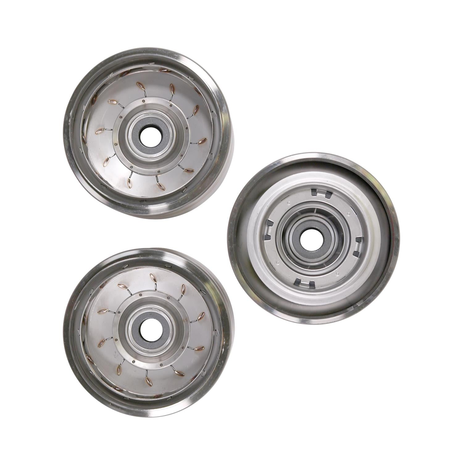 Grundfos 96534939 - Bulk, Chamber W/NECK RING