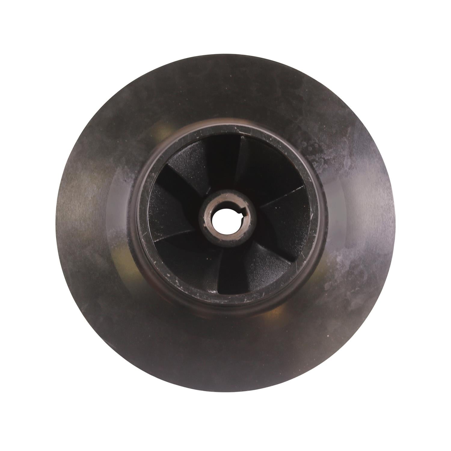 Grundfos 98517635 - Spare Impeller CI, 312 mm | Submersible | Borehole | Vertical | High Head