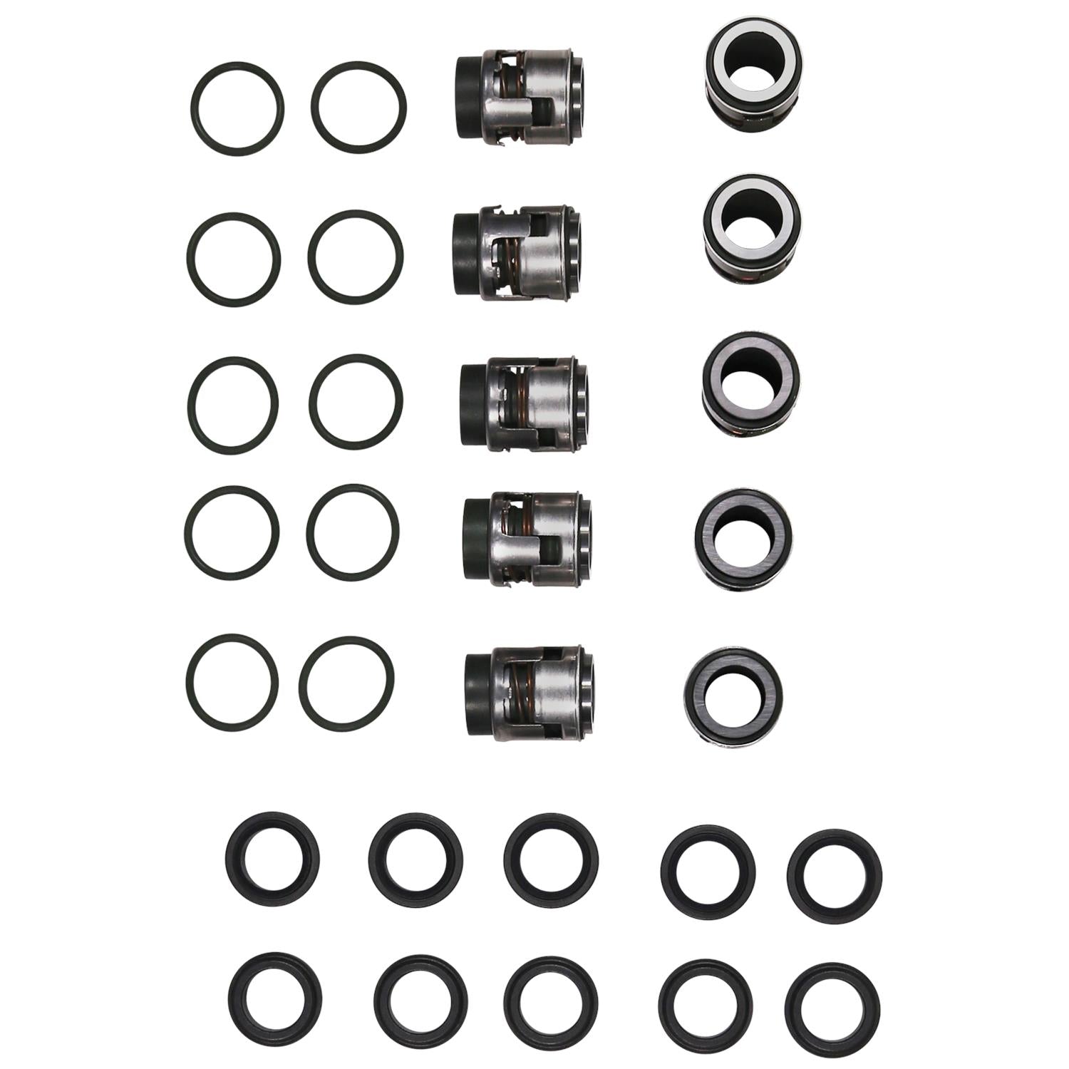 Grundfos 96536481 - BULK, SHAFT SEAL BUBV