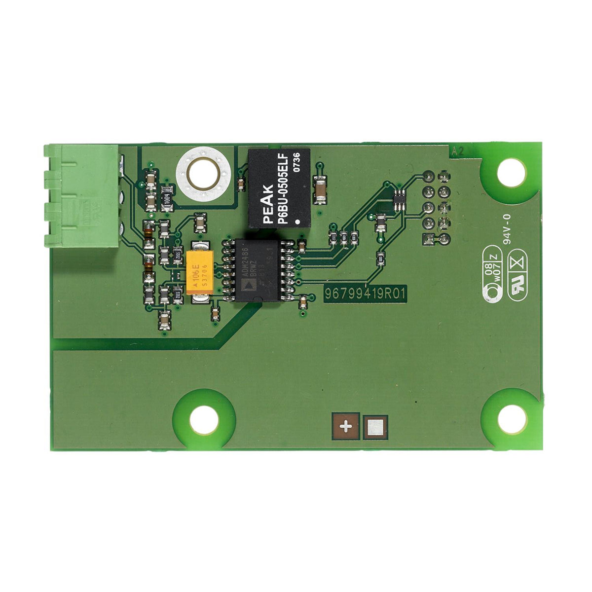 Grundfos 96824631 - CIM 050 GENI