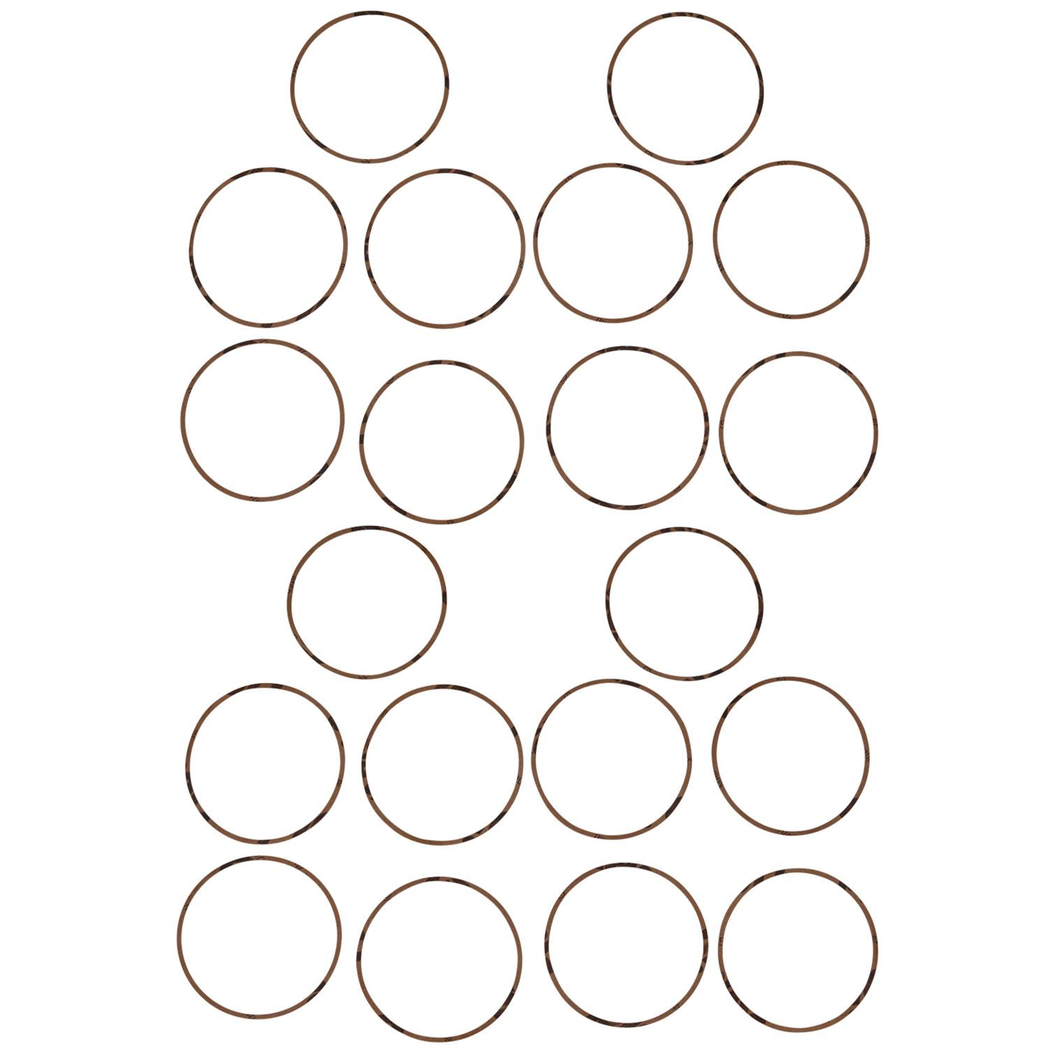 Grundfos 96549246 - BULK, GASKET D110/D103/0.25
