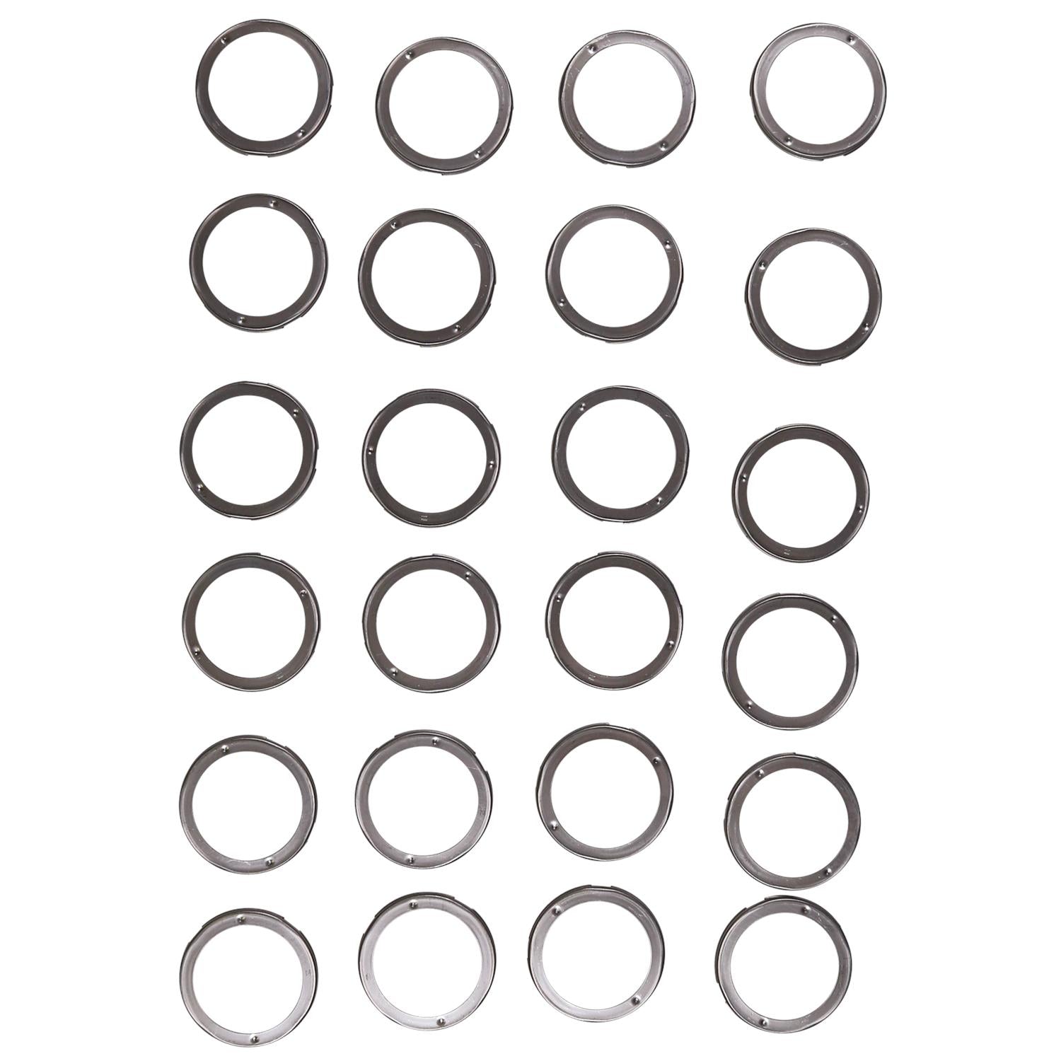 Grundfos 96536199 - Bulk, retainer SEAL RING