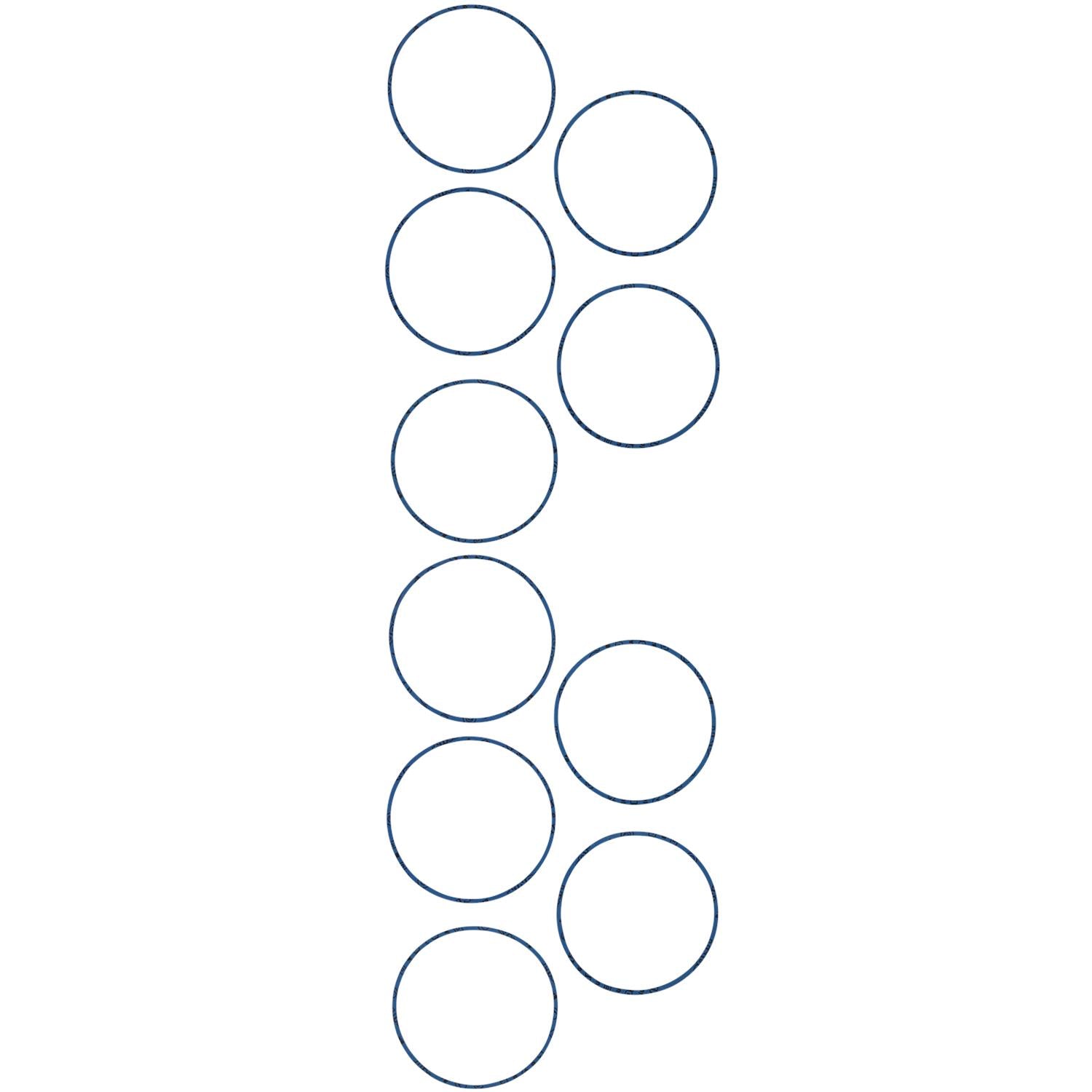 Grundfos 96603470 - BULK, GASKET D144.5/D137.5X0.5