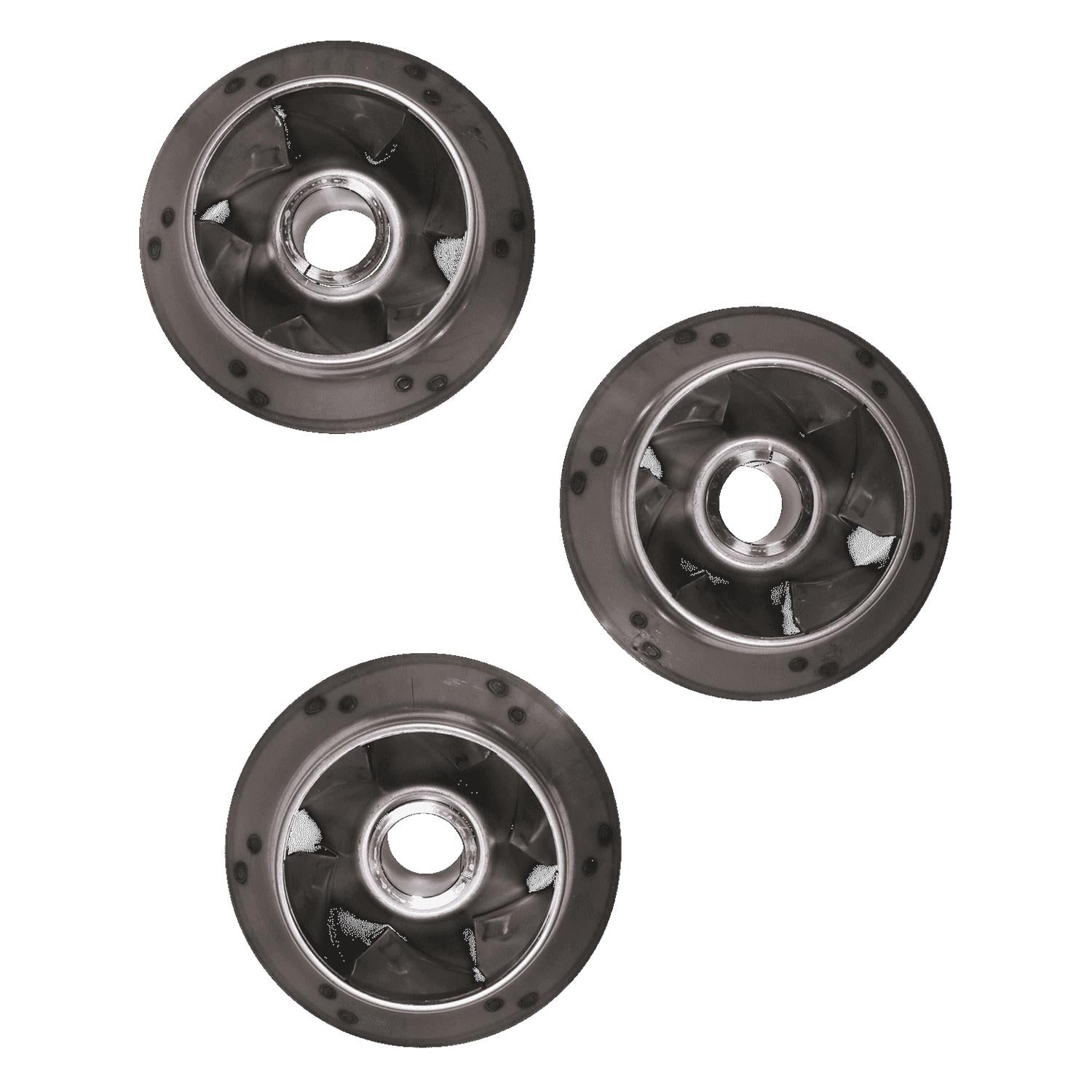 Grundfos 98394378 - Bulk, Impeller