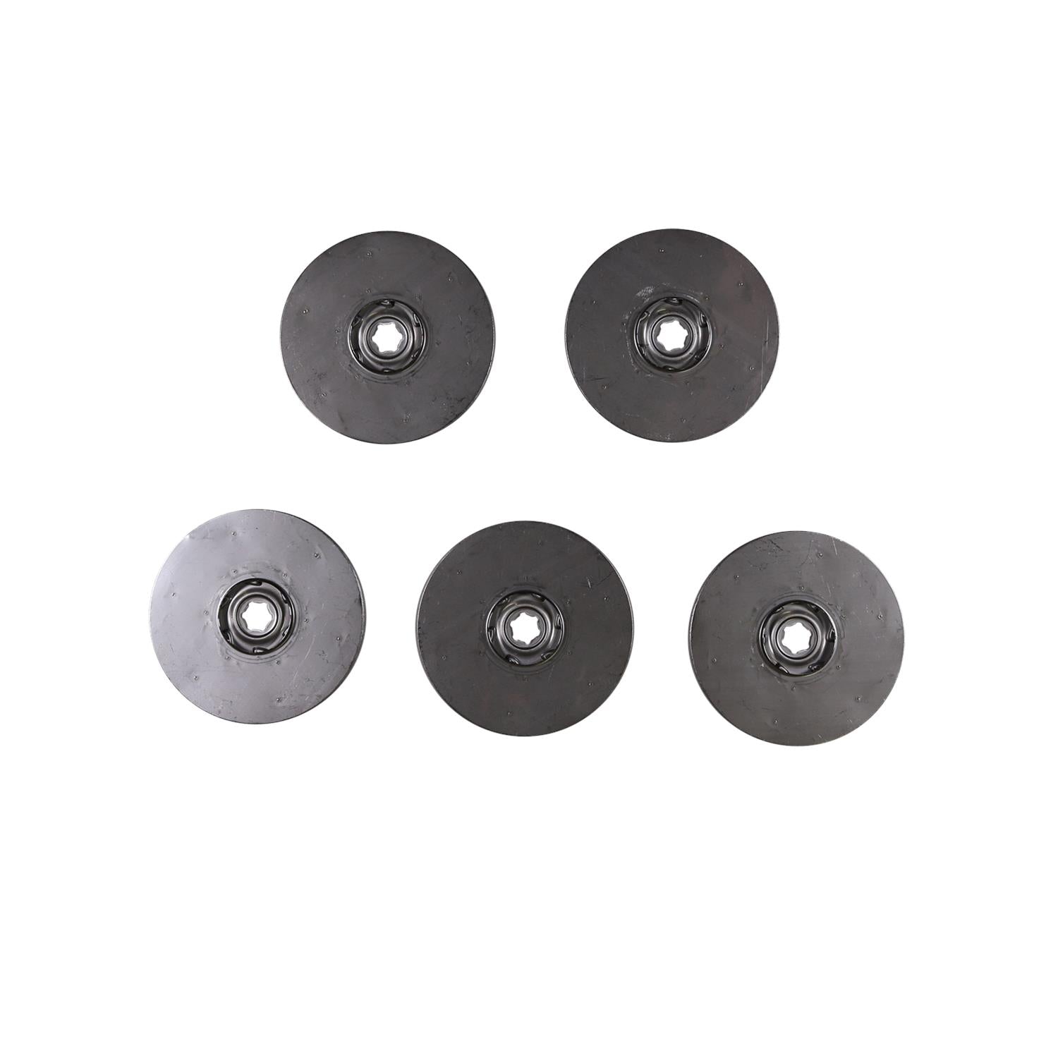 Grundfos 98311452 - Spare, Impeller CR, CRK 2