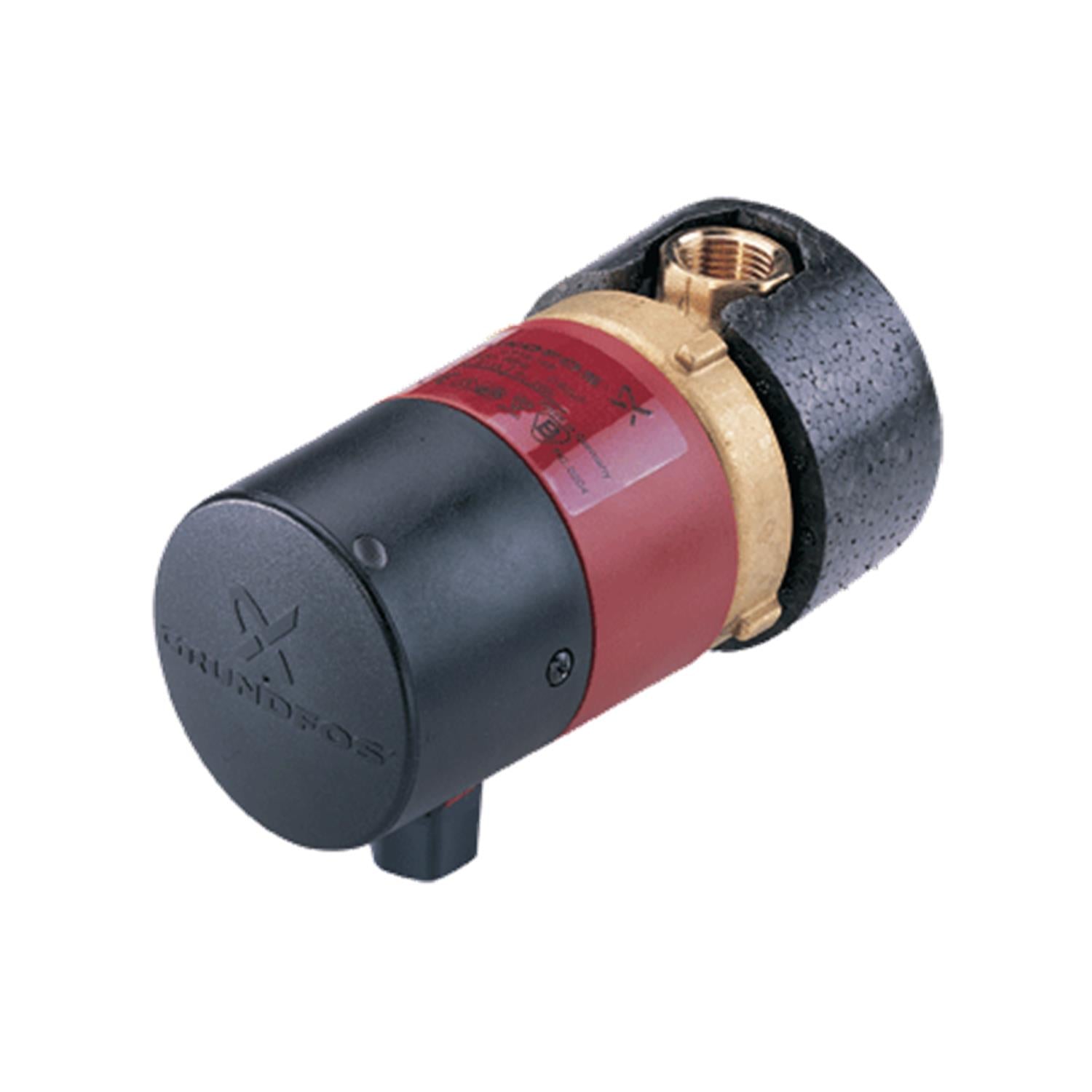 Grundfos 96433883 - UP 15-14 B 80