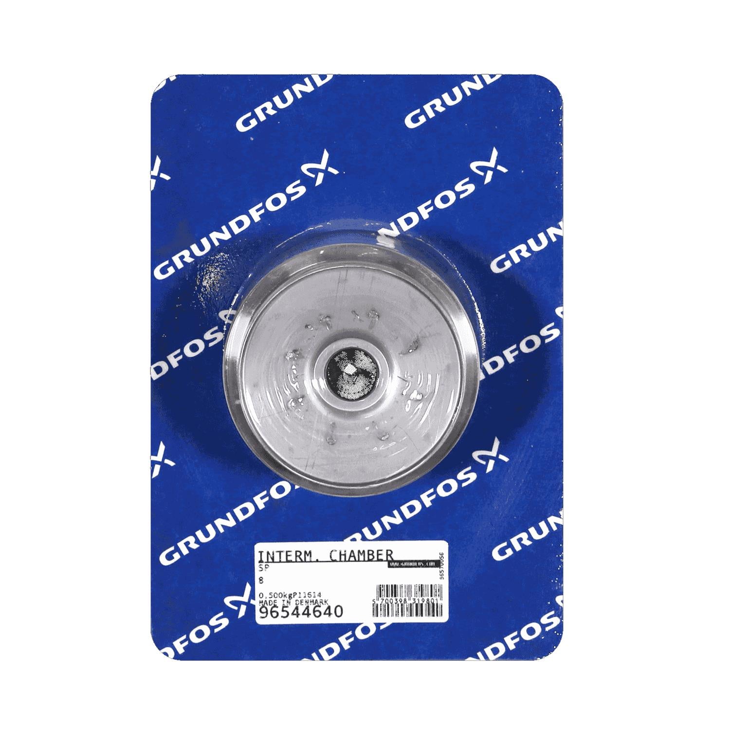Grundfos 96544640 - Intermediate Chamber 8