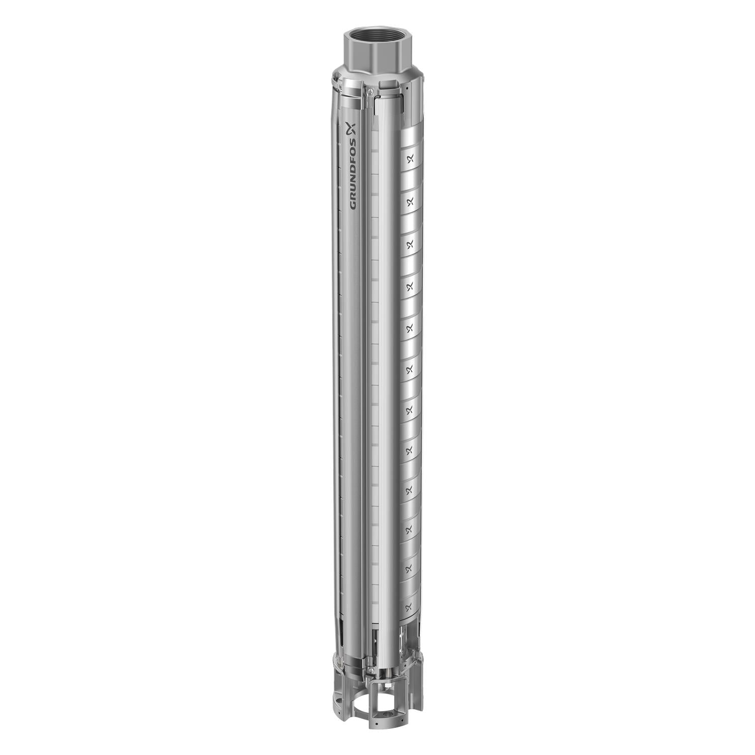 Grundfos 92720028 - SPE85S250-10