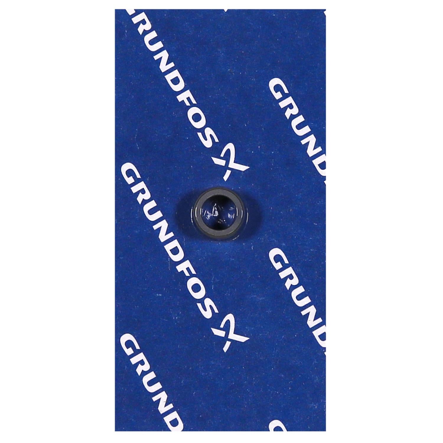 Grundfos 98246099 - Spare Bearing D12 SIC, 13 MM | Submersible | Borehole | Vertical | High Head