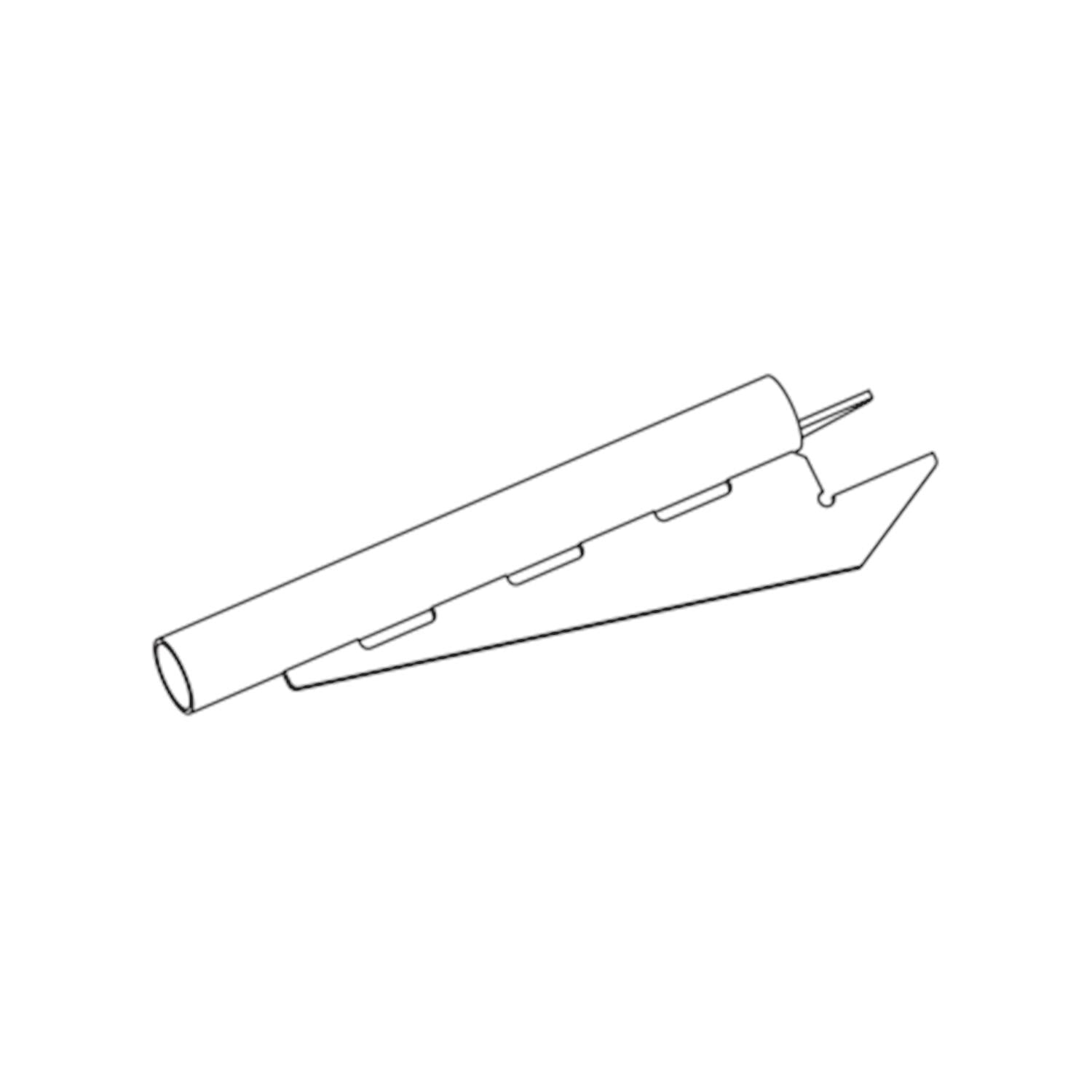 Grundfos 95036467 - Depth Blocker