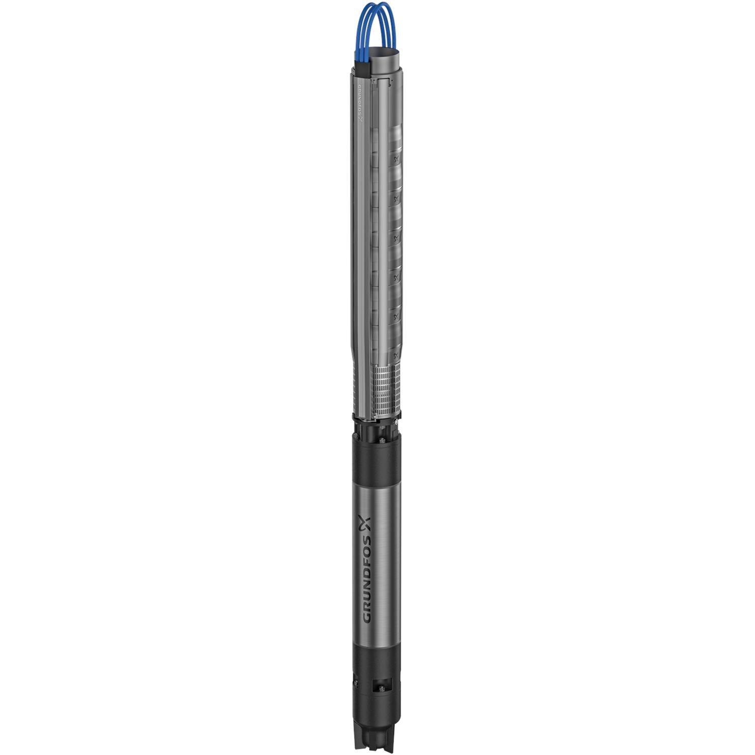 Grundfos 17A00005 - SP 125-5