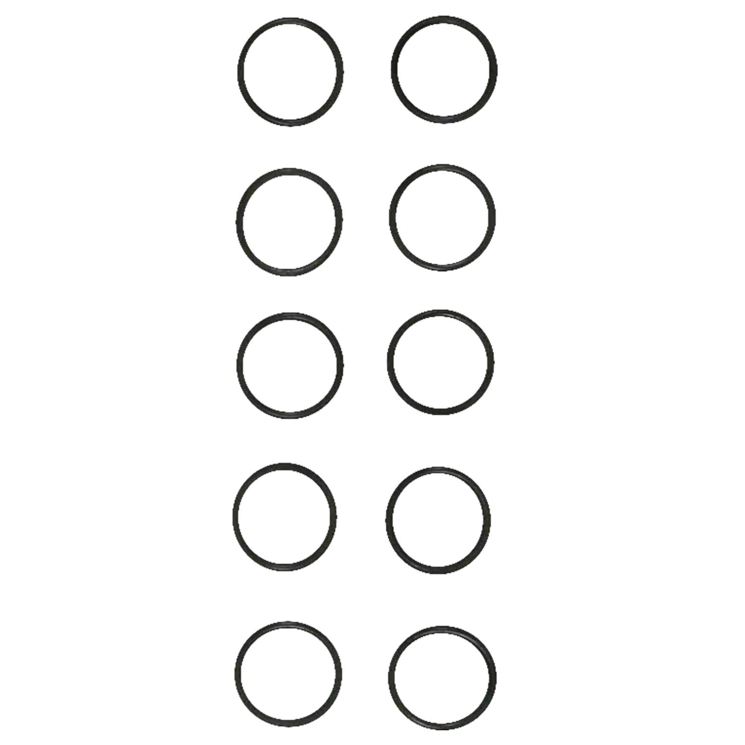 Grundfos 98126518 - BULK - O-RING FKM 14,1X1,6