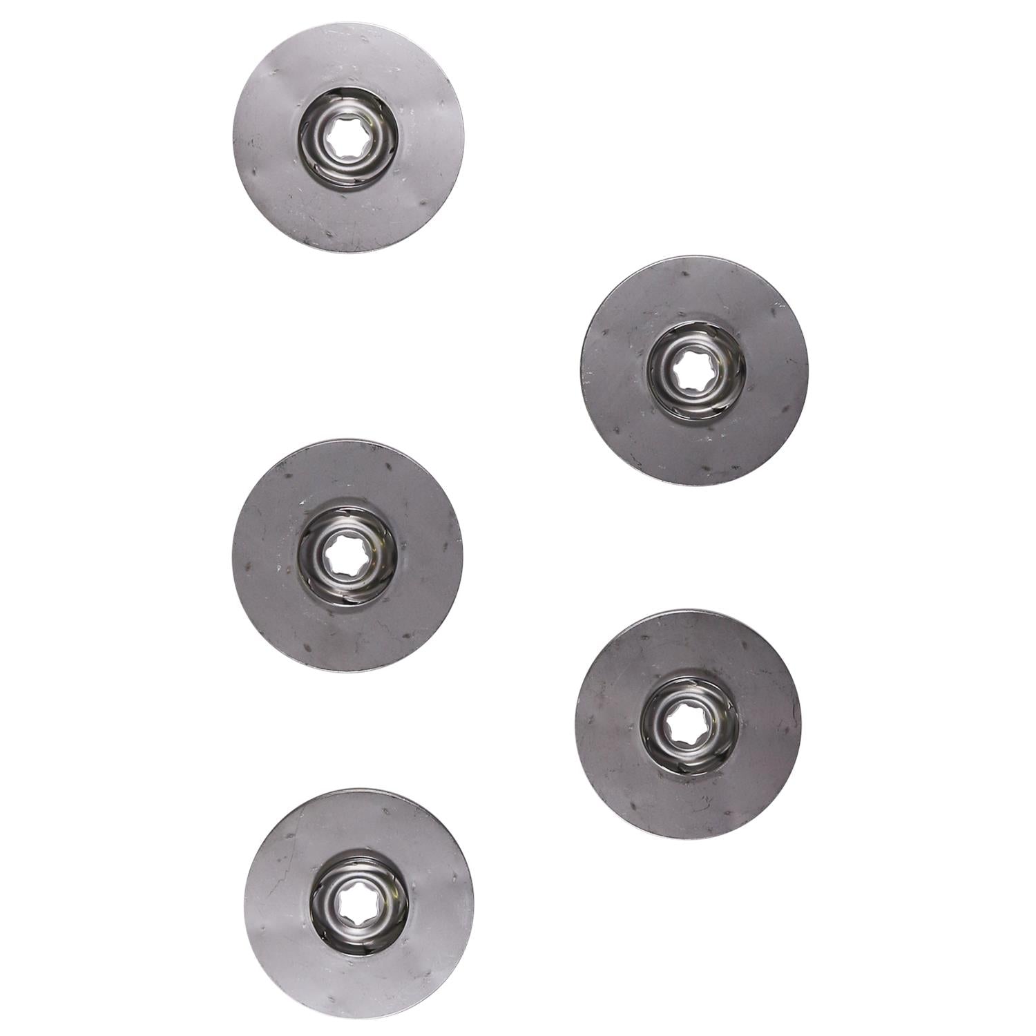 Grundfos 98525661 - Bulk, Impeller EN 1.4301