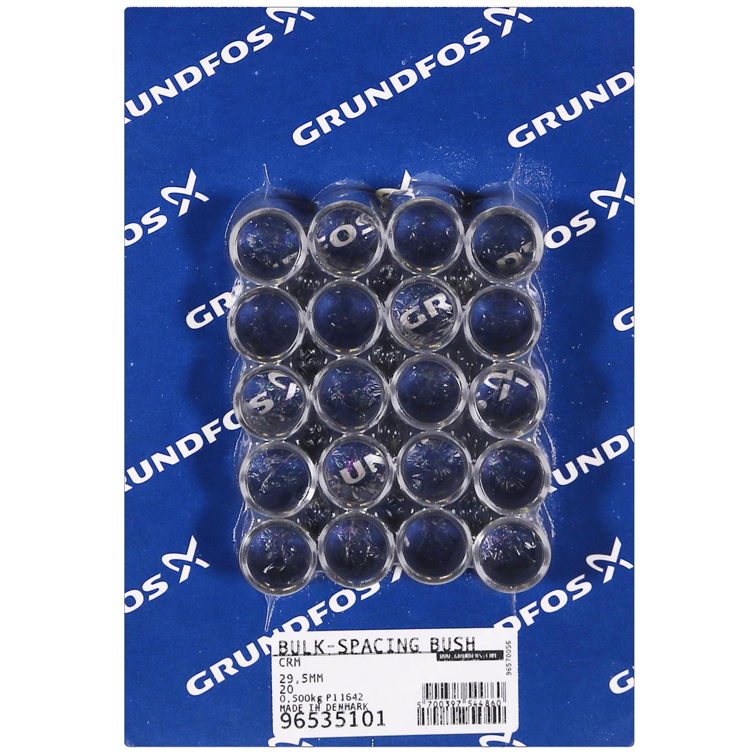 Grundfos 96535101 - BULK-SPACING BUSH 29,05MM