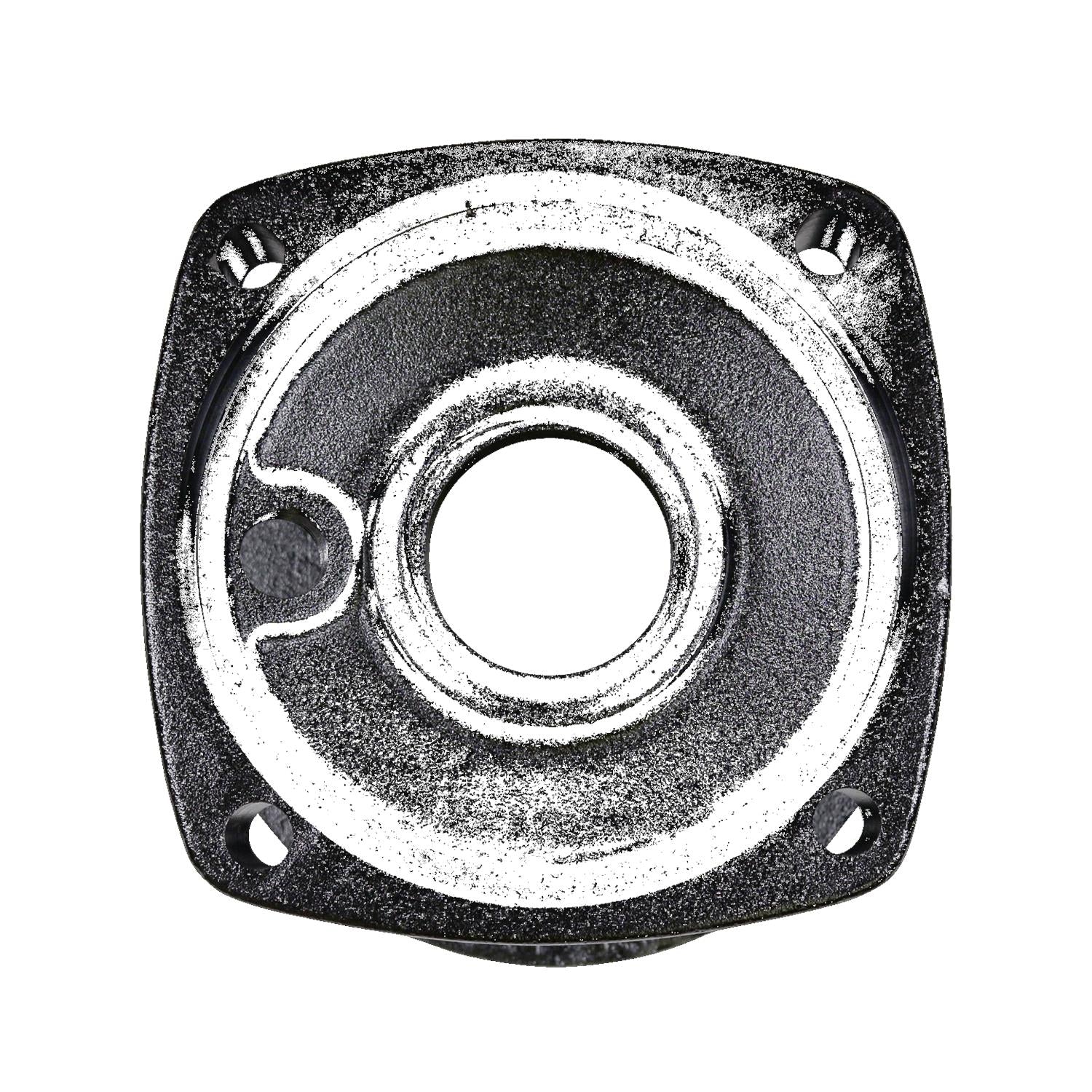 Grundfos 96547375 - Pump Head F265 GG201 BEA