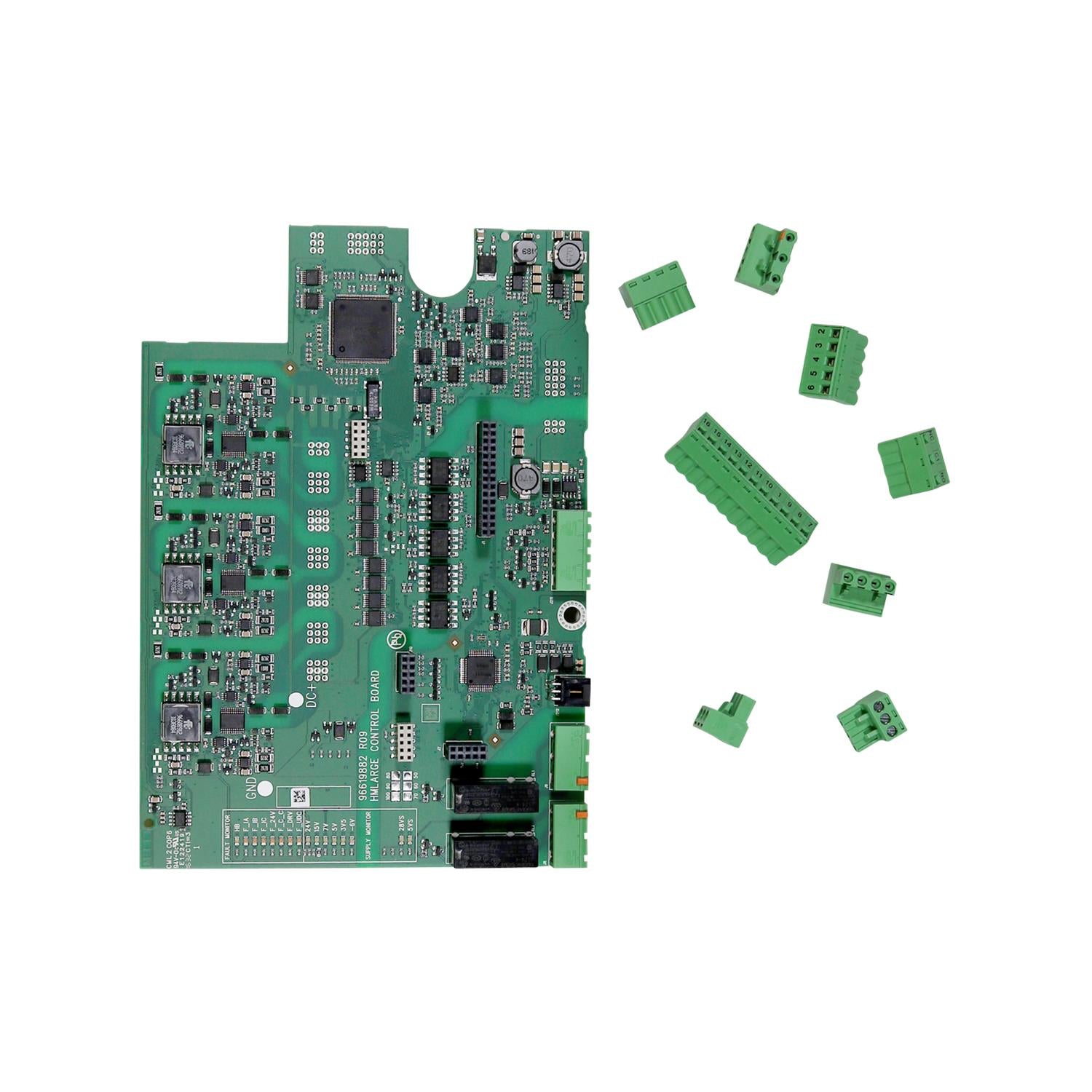 Grundfos 96348918 - Kit, Control Board HM LARGE
