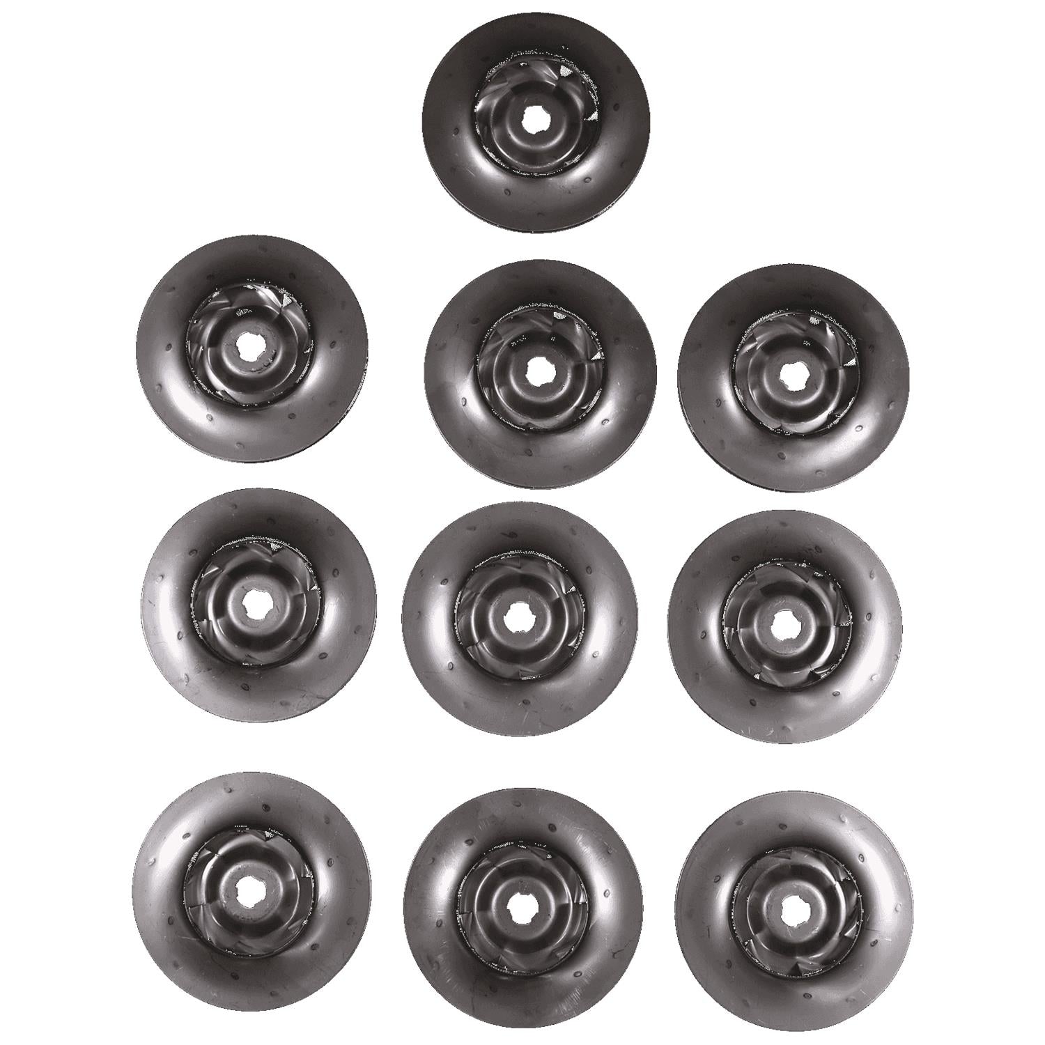 Grundfos 96536095 - BULK - IMPELLER W.NR.1.4401