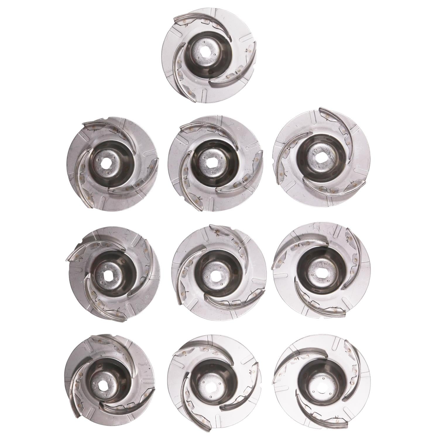 Grundfos 96537512 - BULK, IMPELLER D55-50 HZ