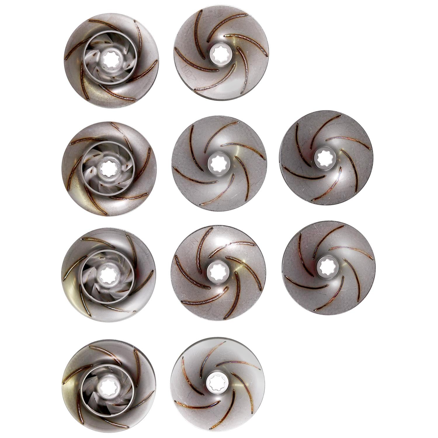 Grundfos 96538821 - BULK - Impeller N