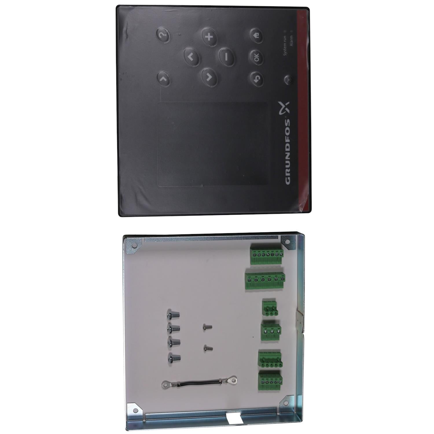 Grundfos 98579180 - Spare CU354 DDD | Submersible | Borehole | Vertical | High Head