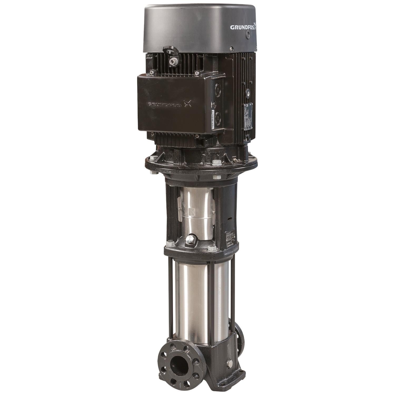 Grundfos 96533276 - CR 5-16 A-FGJ-A-E-HQQE