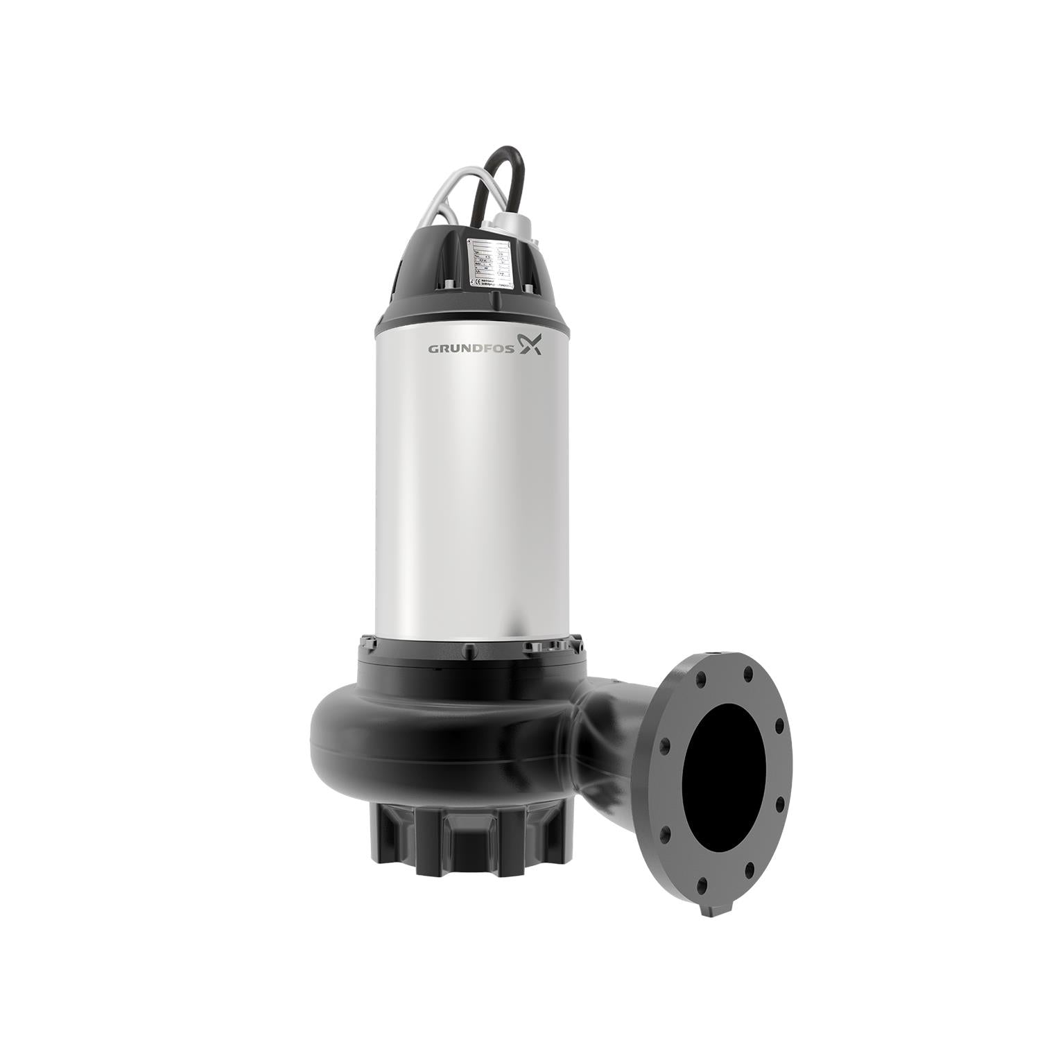 Grundfos 99193092 - SE1.30.A40.150.4.52H.C.EX.61R