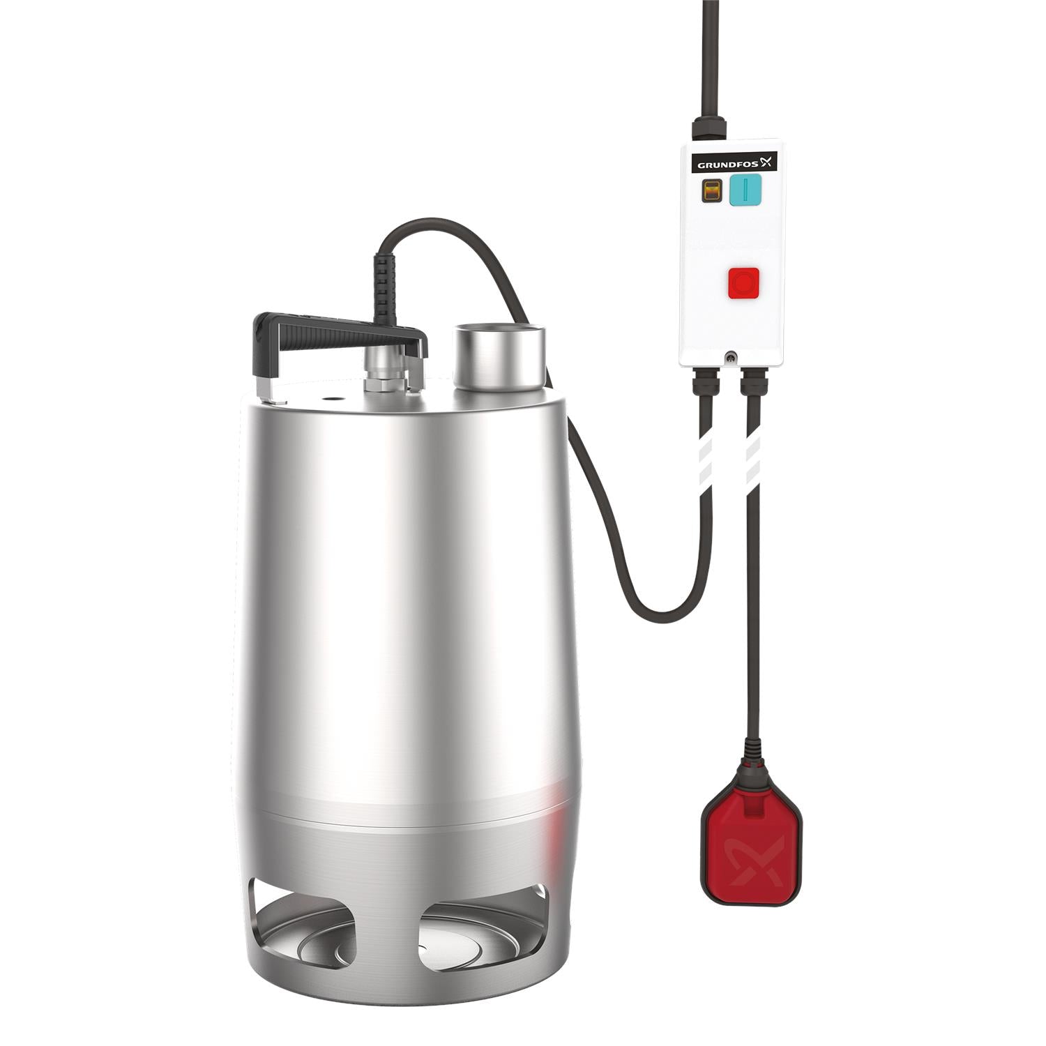 Grundfos 96010956 - UNILIFT AP50.50.11.A3.V