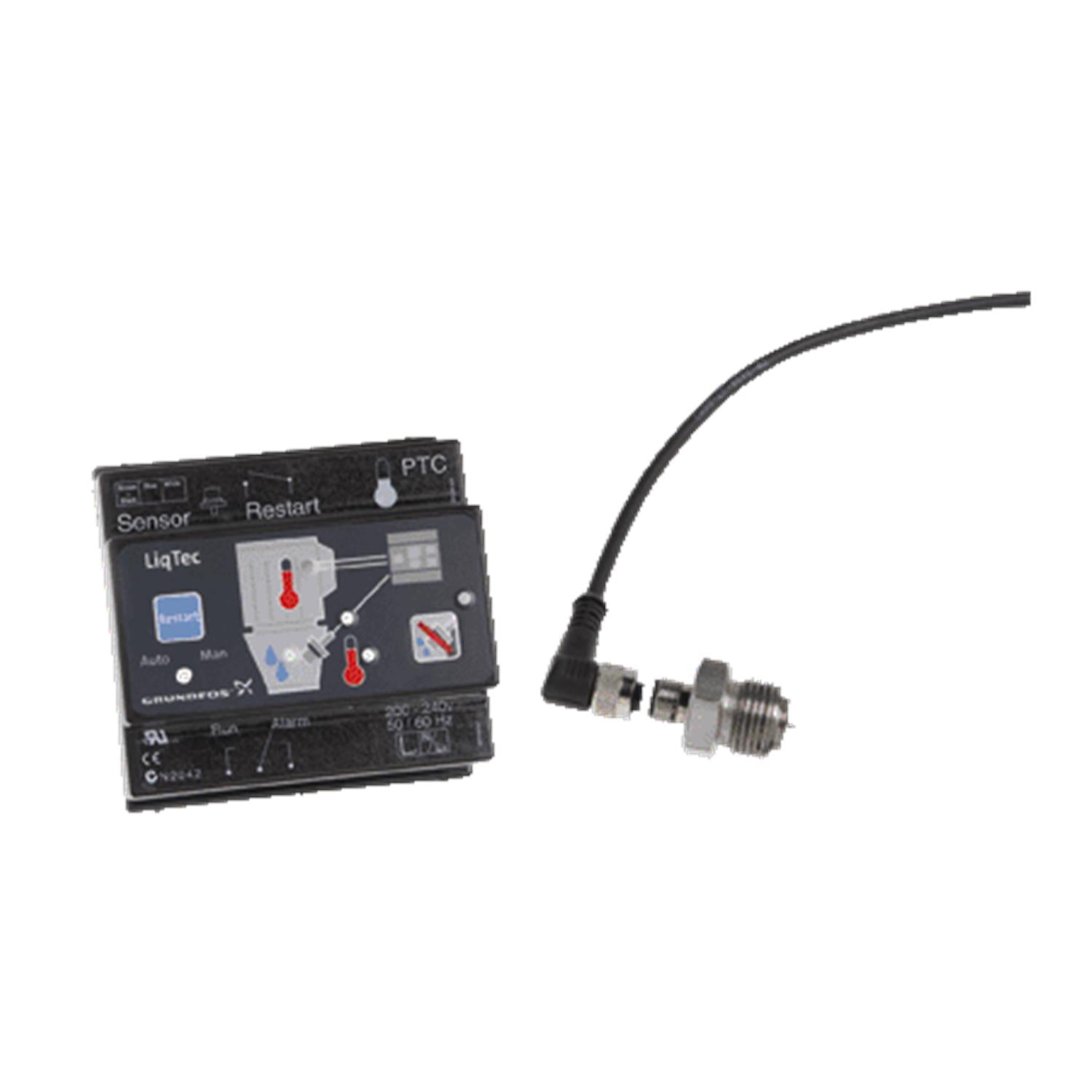 Grundfos 96443676 - Extension Cable, Kit