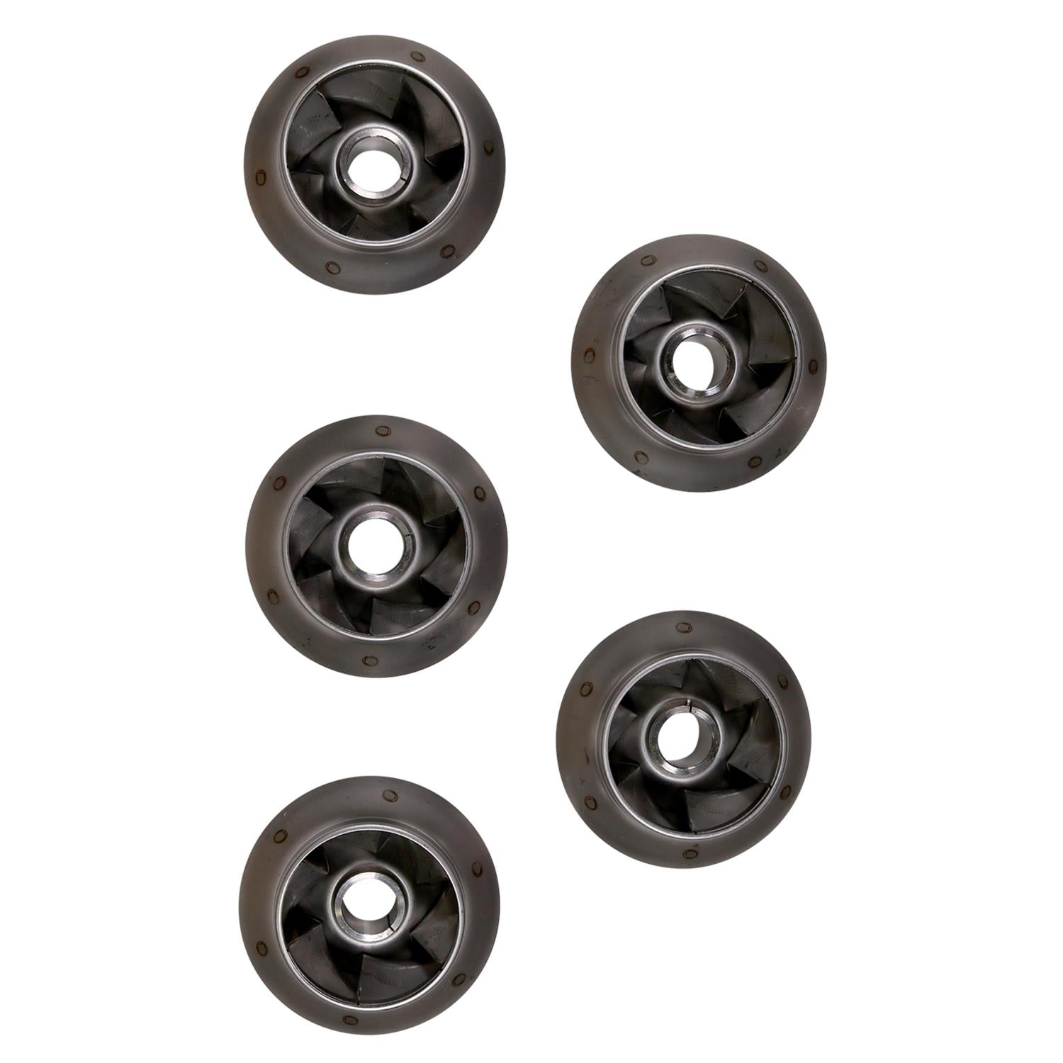 Grundfos 97657712 - BULK/IMPELLER 1.4301