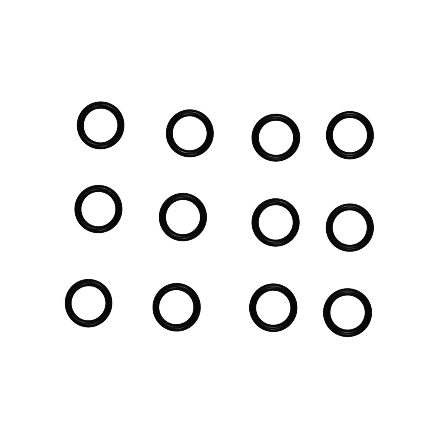 Grundfos 96060538 - BULK, O-RING 10,3X2,4 NBR
