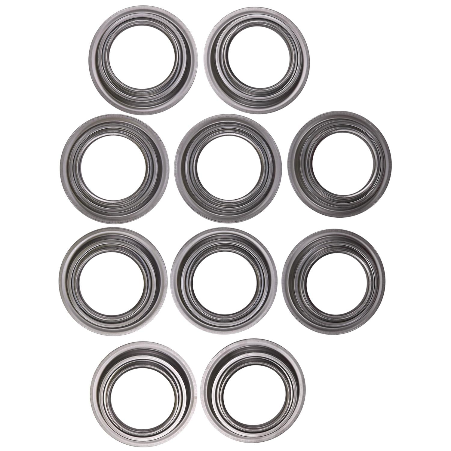Grundfos 96547446 - BULK, NECK RING COMPLETE