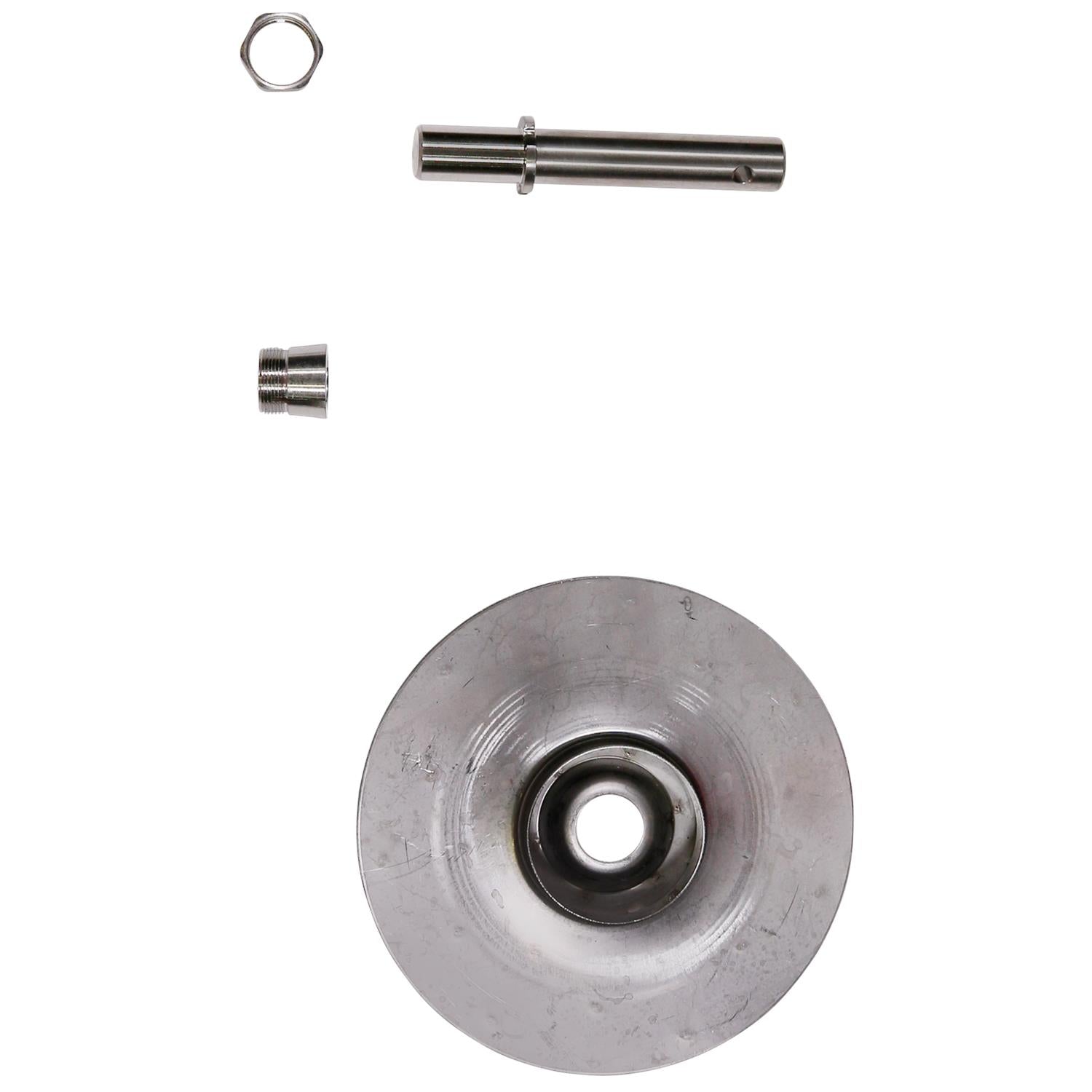 Grundfos 98313247 - Spare Impeller D49,8/D145 | Submersible | Borehole | Vertical | High Head