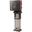 Grundfos 98389345 - CRIE 1-9 A-CA-A-E-HQQE | Multistage | Centrifugal | Vertical | Inline