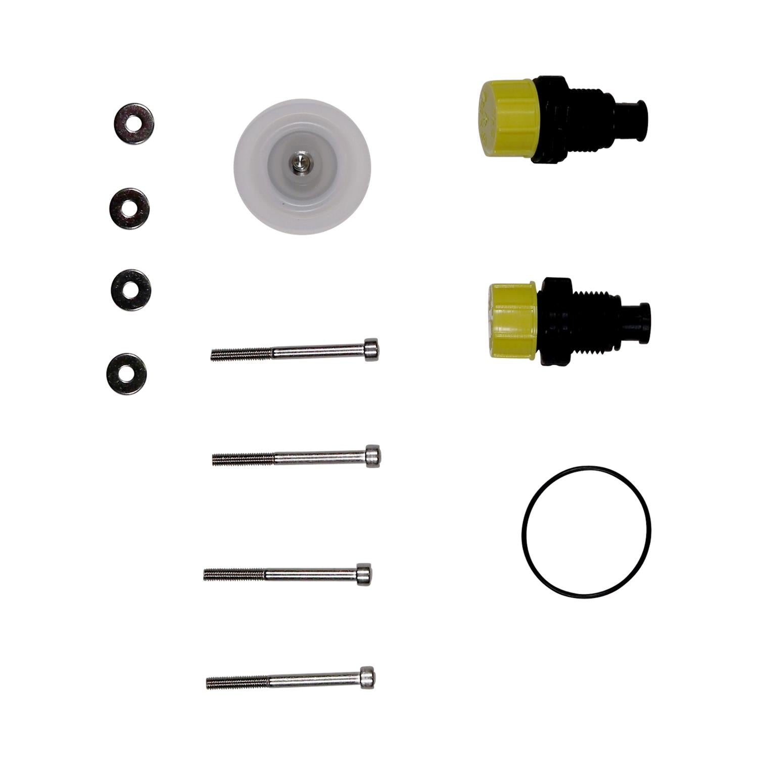 Grundfos 97751439 - Kit | Valve & Diaph SD-M-PP/E/C-1 | Digital Input | Alarm | Monitoring