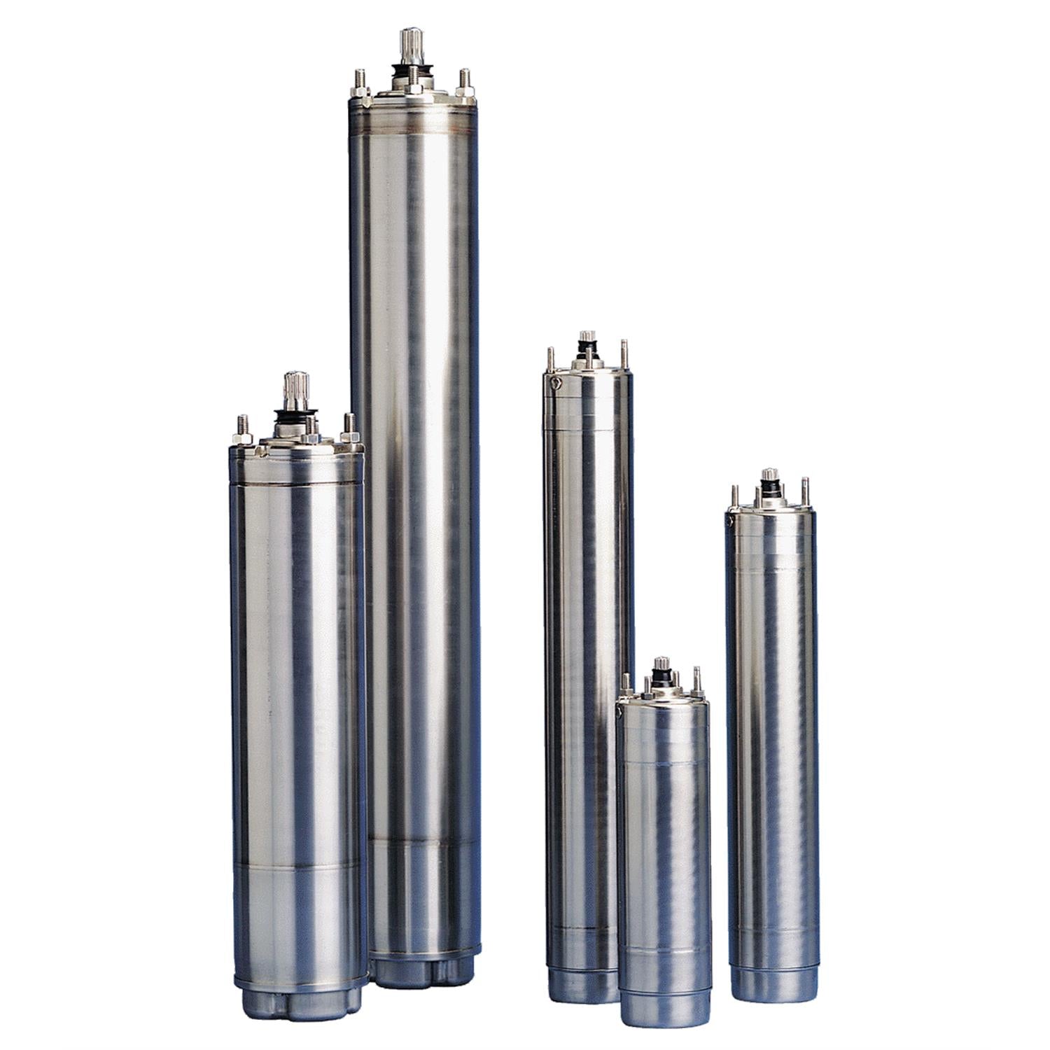Grundfos 96465629 - MS 402 | Submersible Motor | High Efficiency