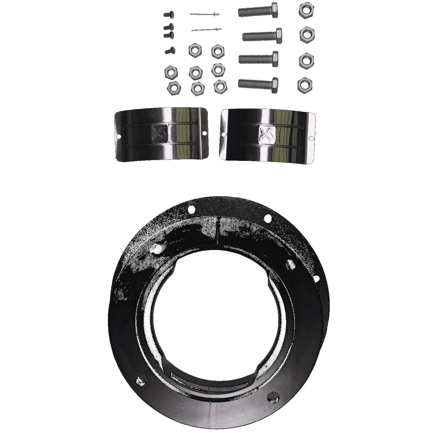 Grundfos 96942545 - Kit | Motor Stool D32 IEC 112