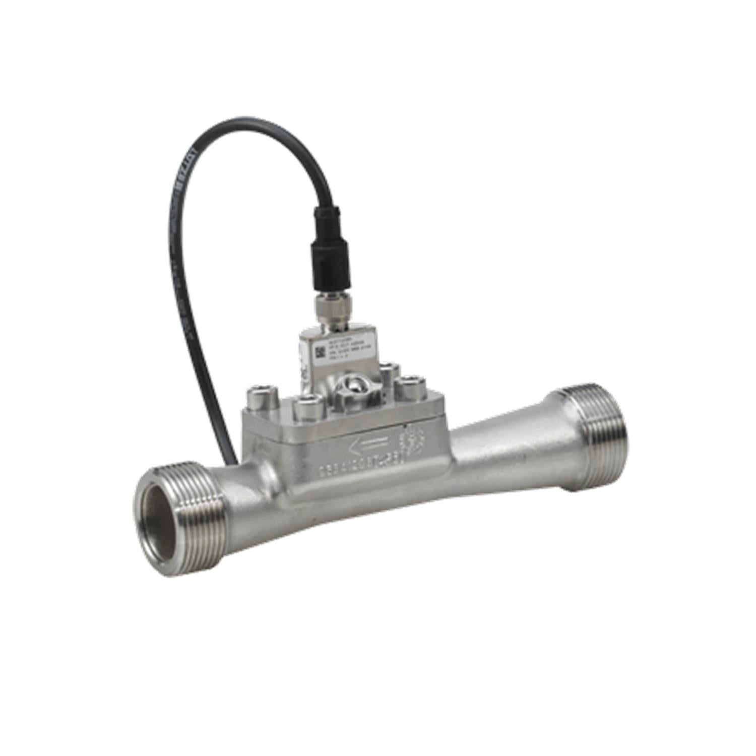 Grundfos 98126402 - VFI/--0.3-6m/1/C/M5.00-X/EG6/S | Vertical | Inline | Flanged Connection