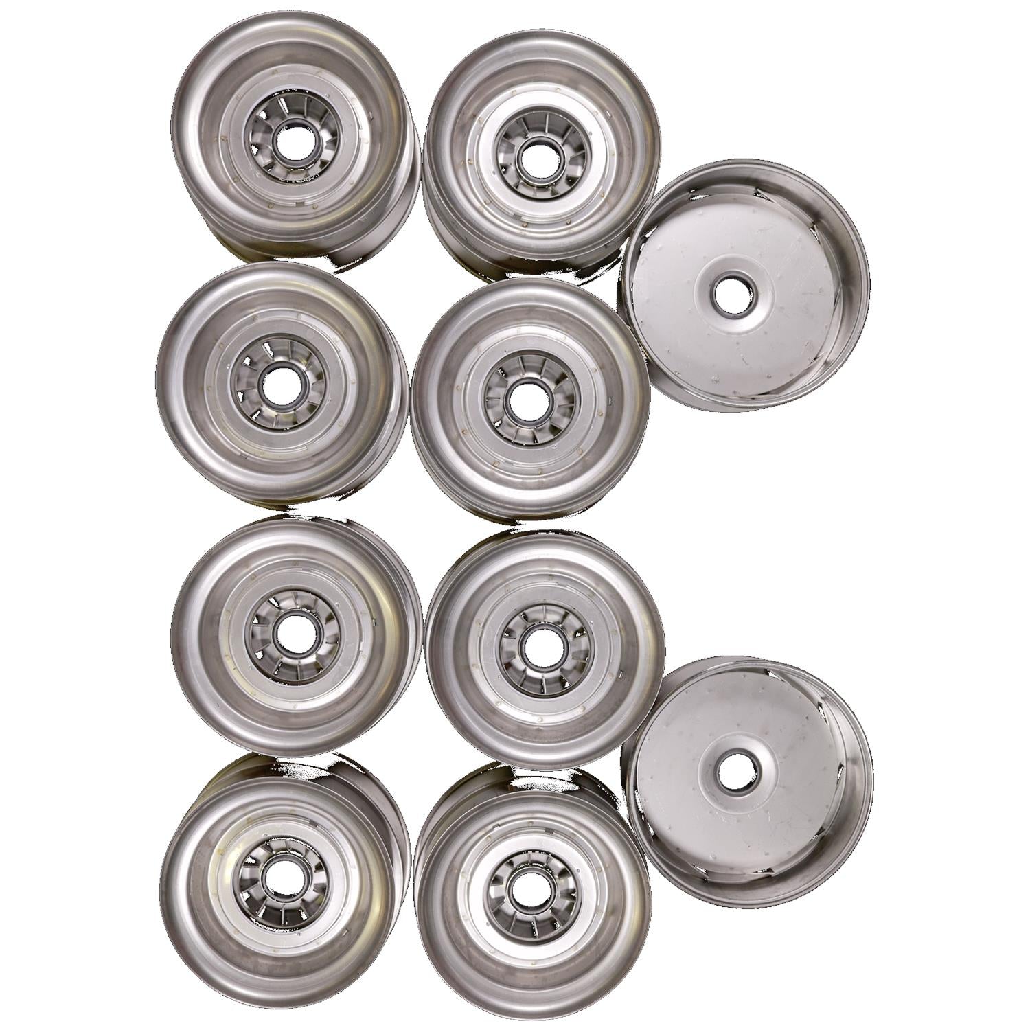 Grundfos 96538853 - Bulk, Chamber WITH BEARING