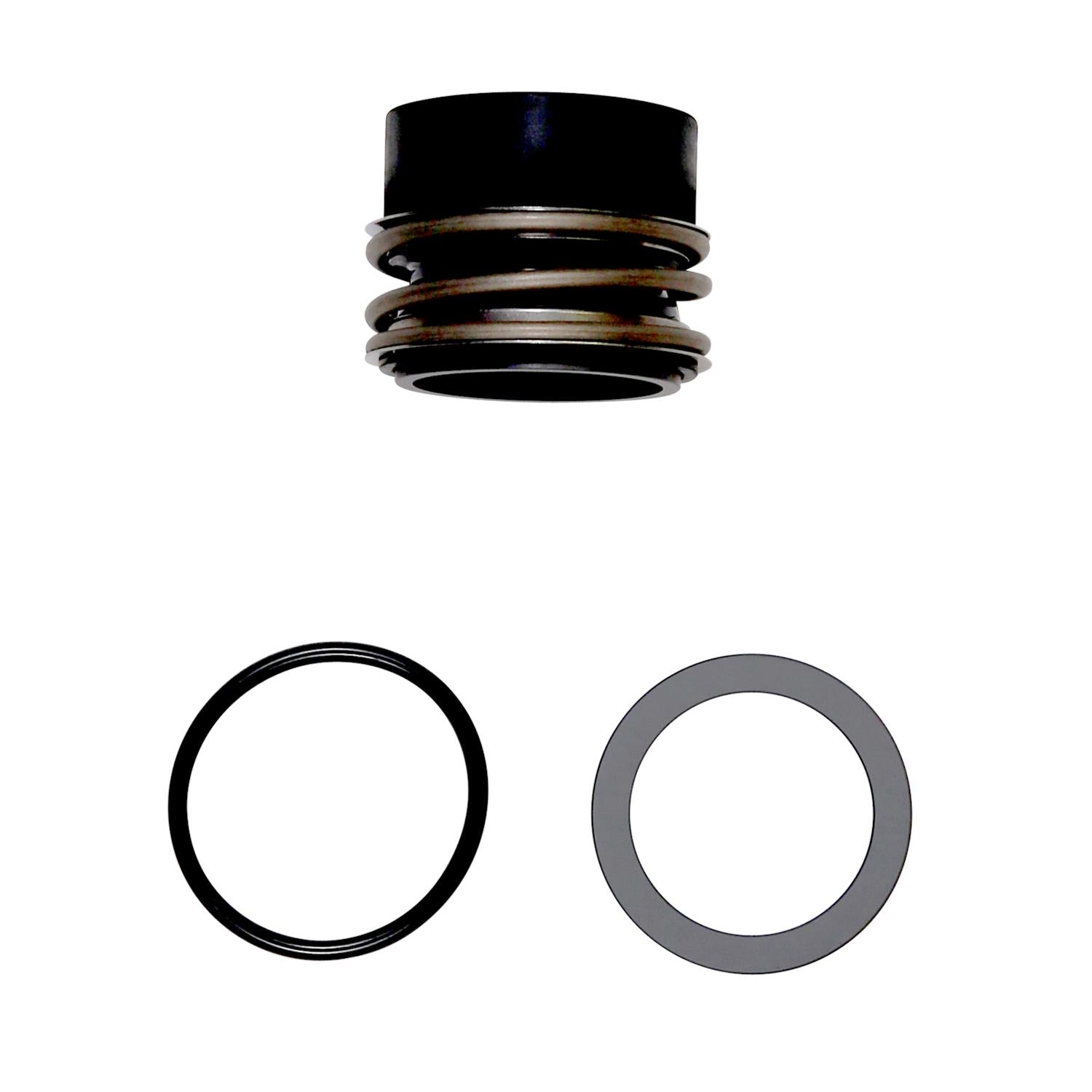 Grundfos 96306472 Spare, Shaft Seal BAQE GG D48