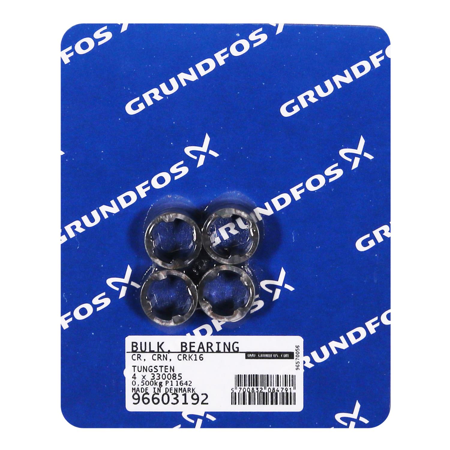 Grundfos 96603192 - BULK, BEARING TUNGSTEN
