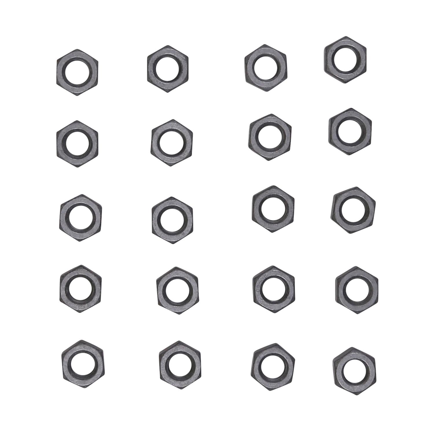 Grundfos 96620479 - BULK, NUT M12 DIN934 DELTA-T.