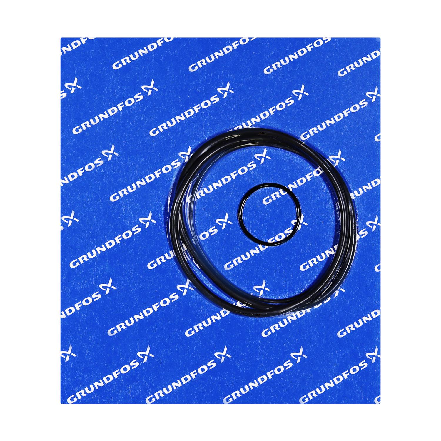 Grundfos 96121674 - Kit | O-Ring
